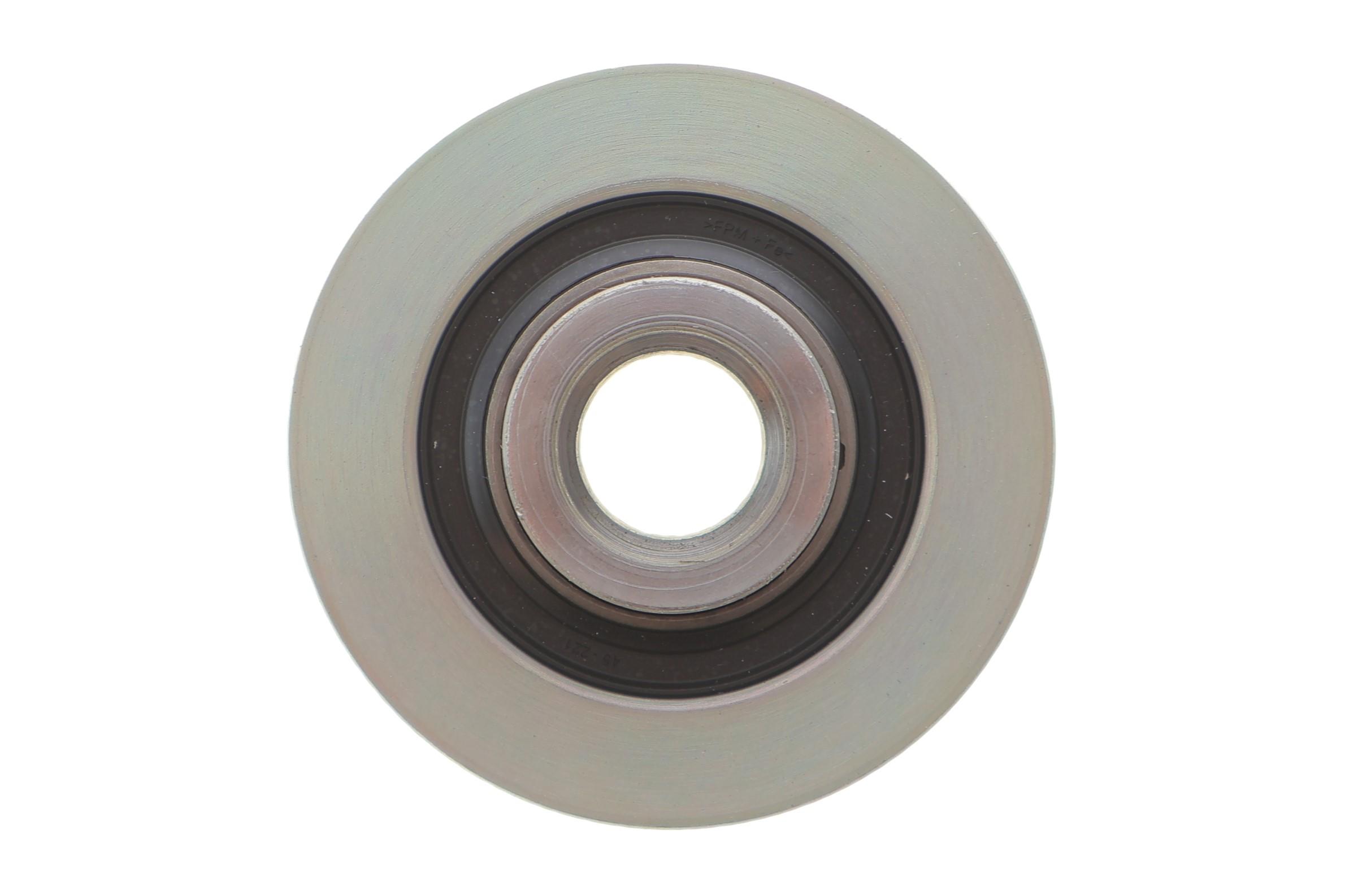 Шків генератора Renault Kangoo 1.5dCi 08-, 6PK, K9K