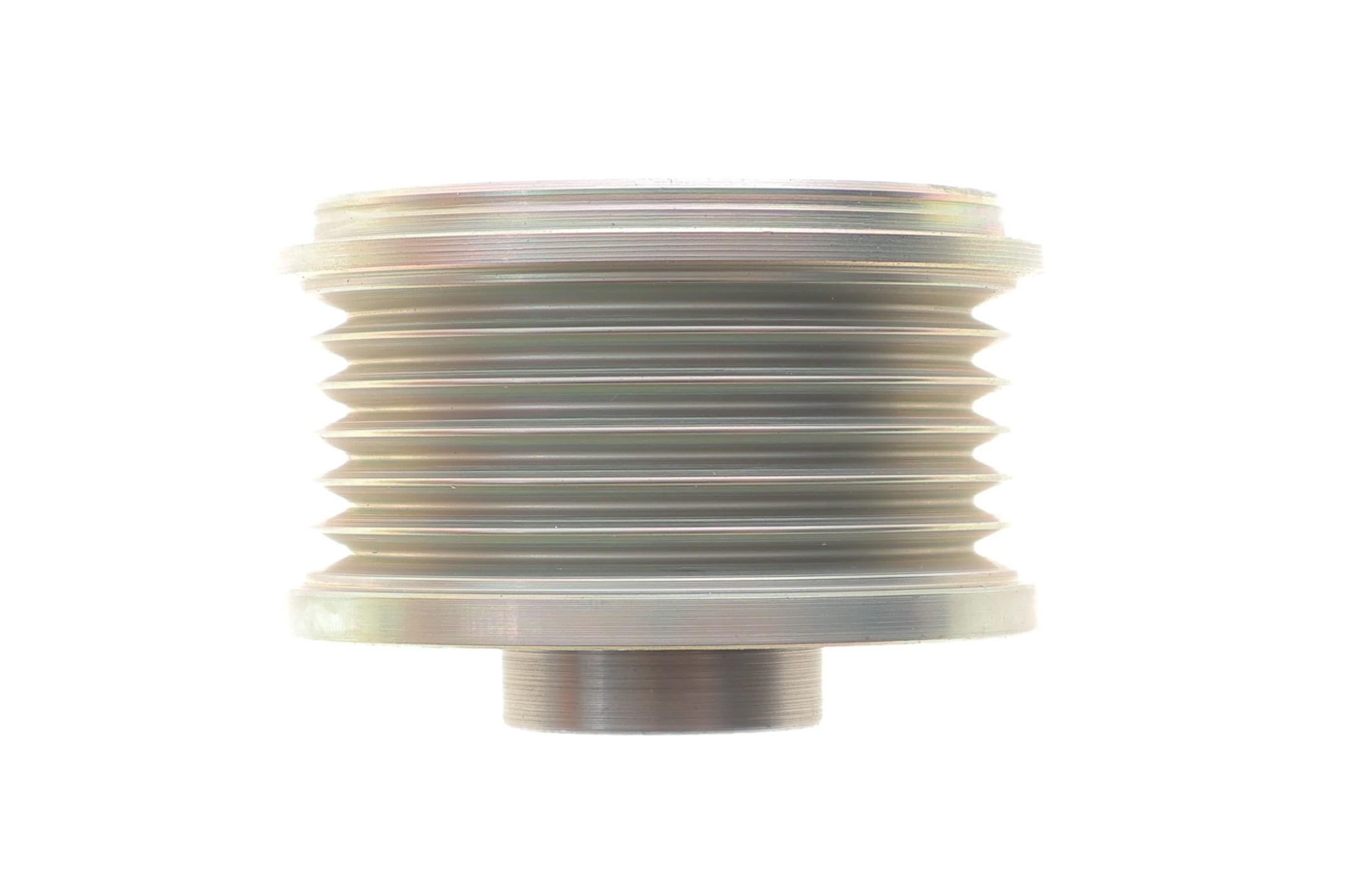 Шків генератора Renault Kangoo 1.5dCi 08-, 6PK, K9K