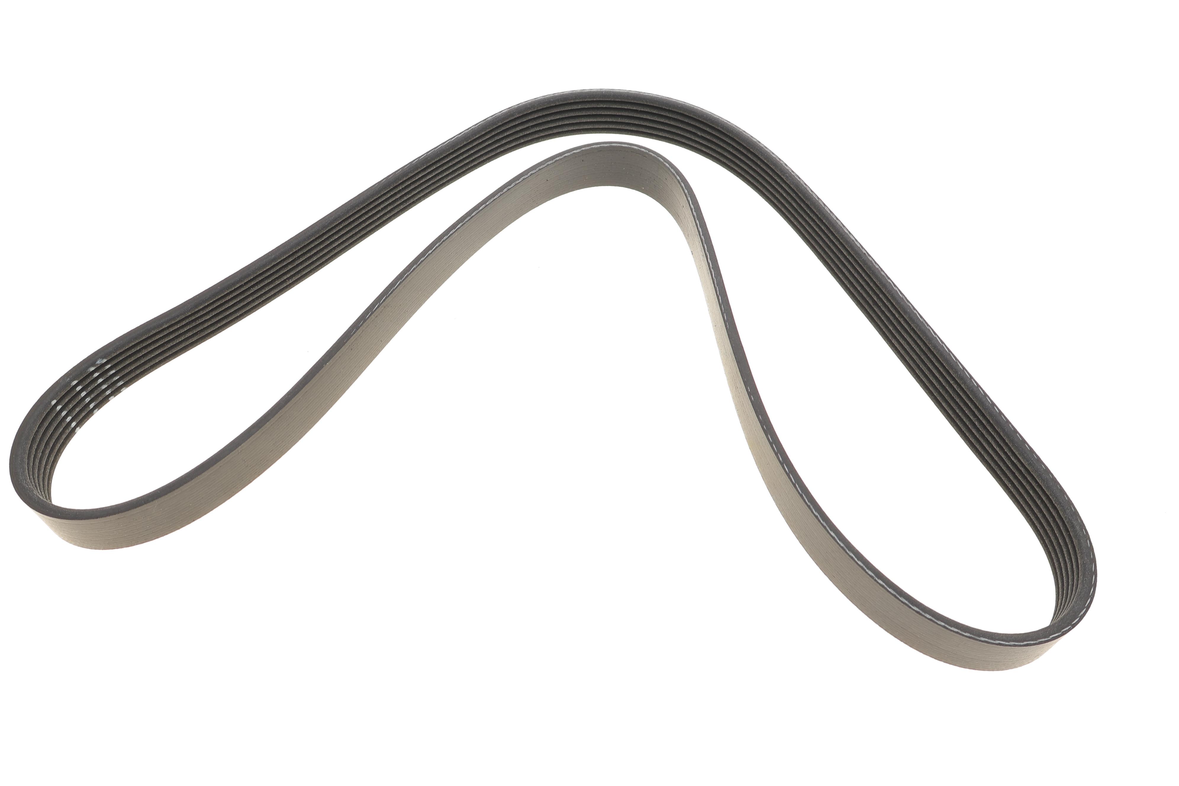 Ремінь генератора VW Caddy III 1.6TDI/2.0TDI, 10-15, (+AC)