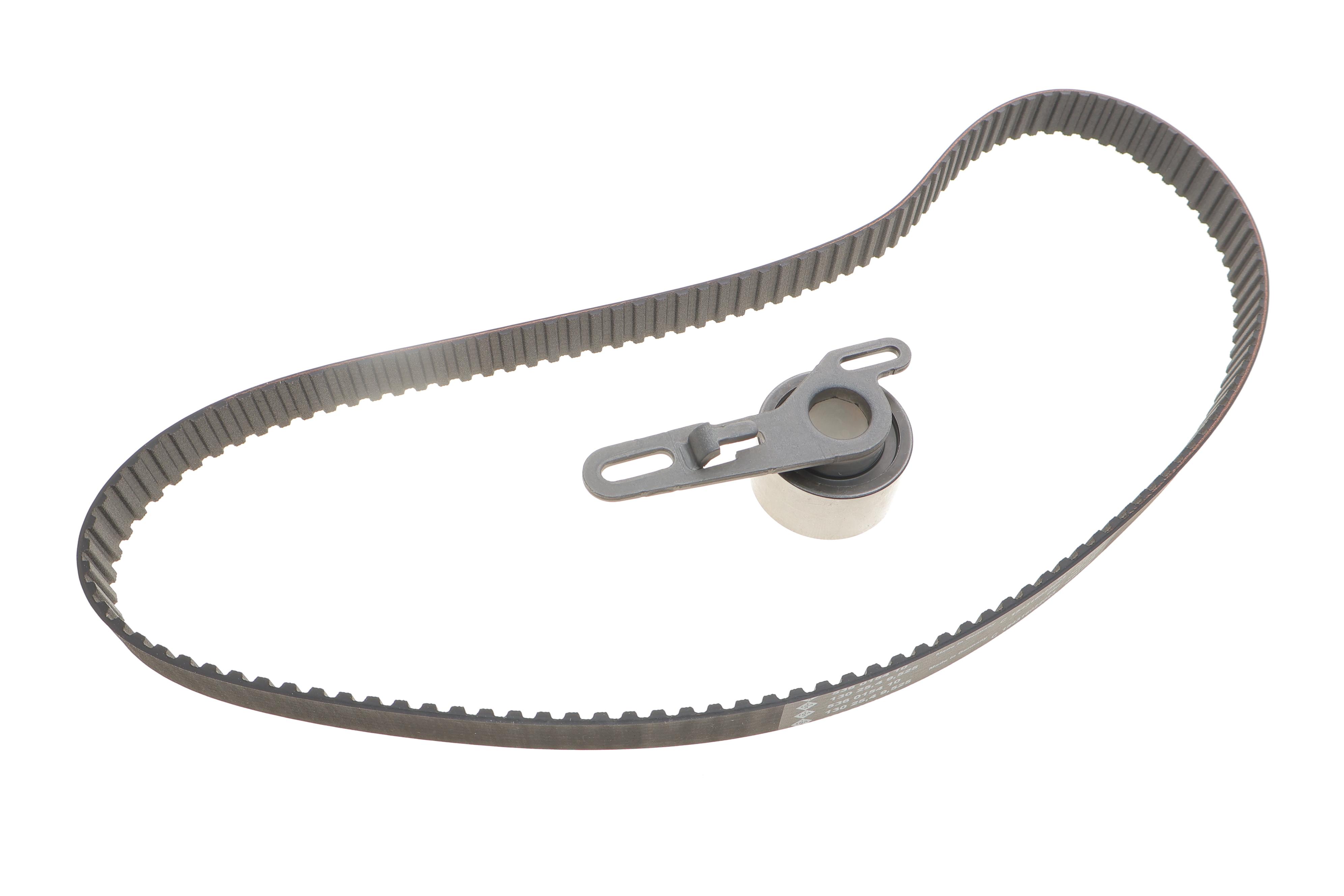 Комплект ГРМ Ford Transit 2.5D -92, (130x25.40), 50/52kw