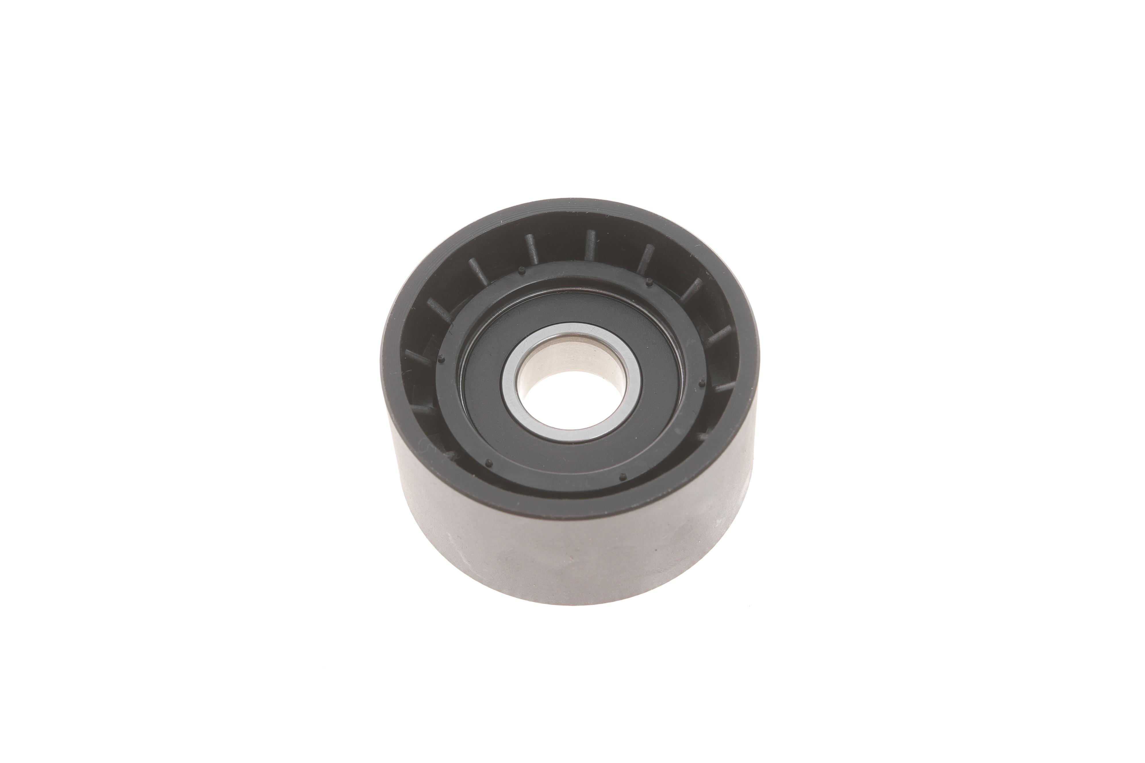 Ролик генератора Renault Trafic/Master 2.2-2.5dCi 02- (натяжний) (60x31x17)