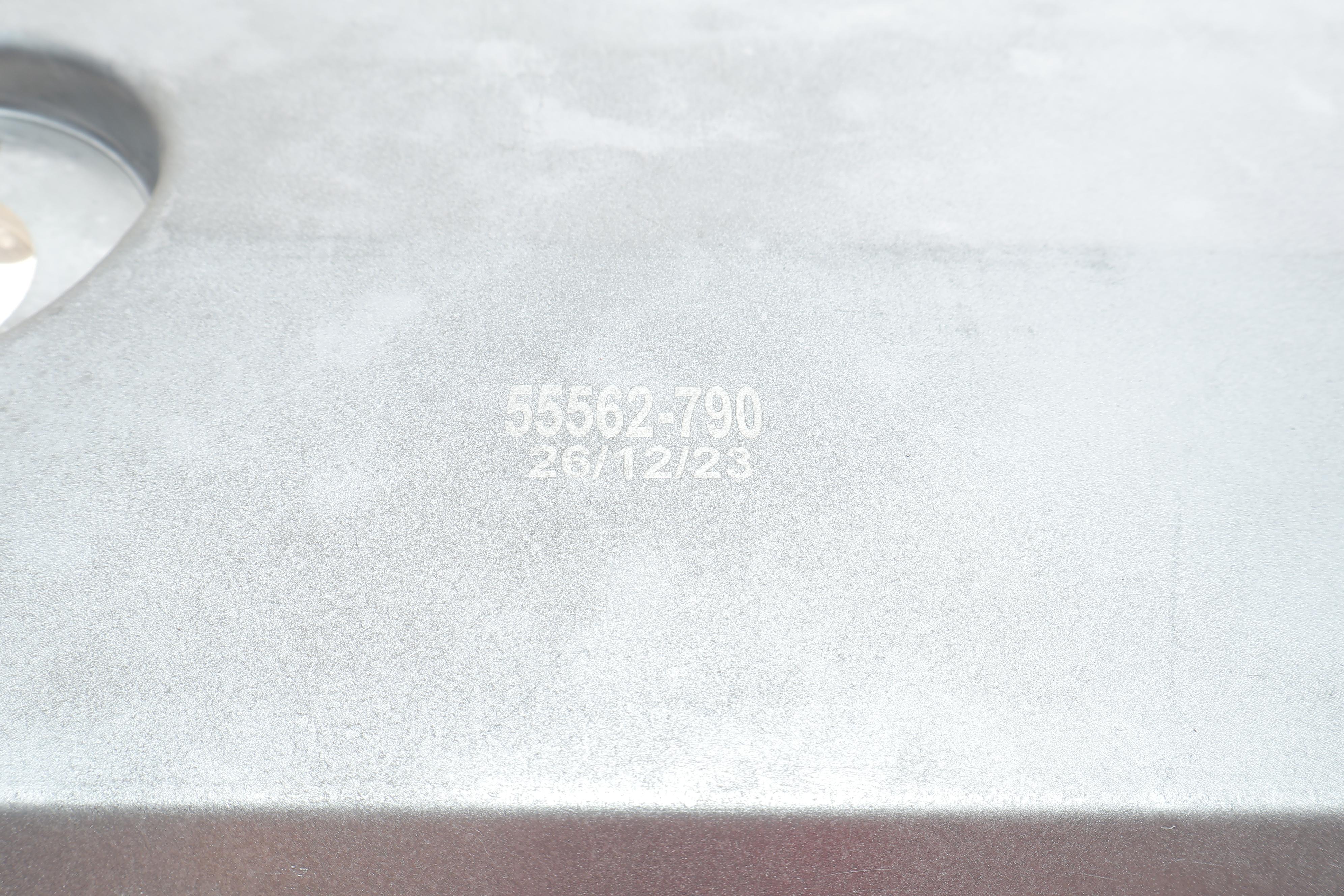 Піддон масляний VW Passat 2.5 TDI 96-05