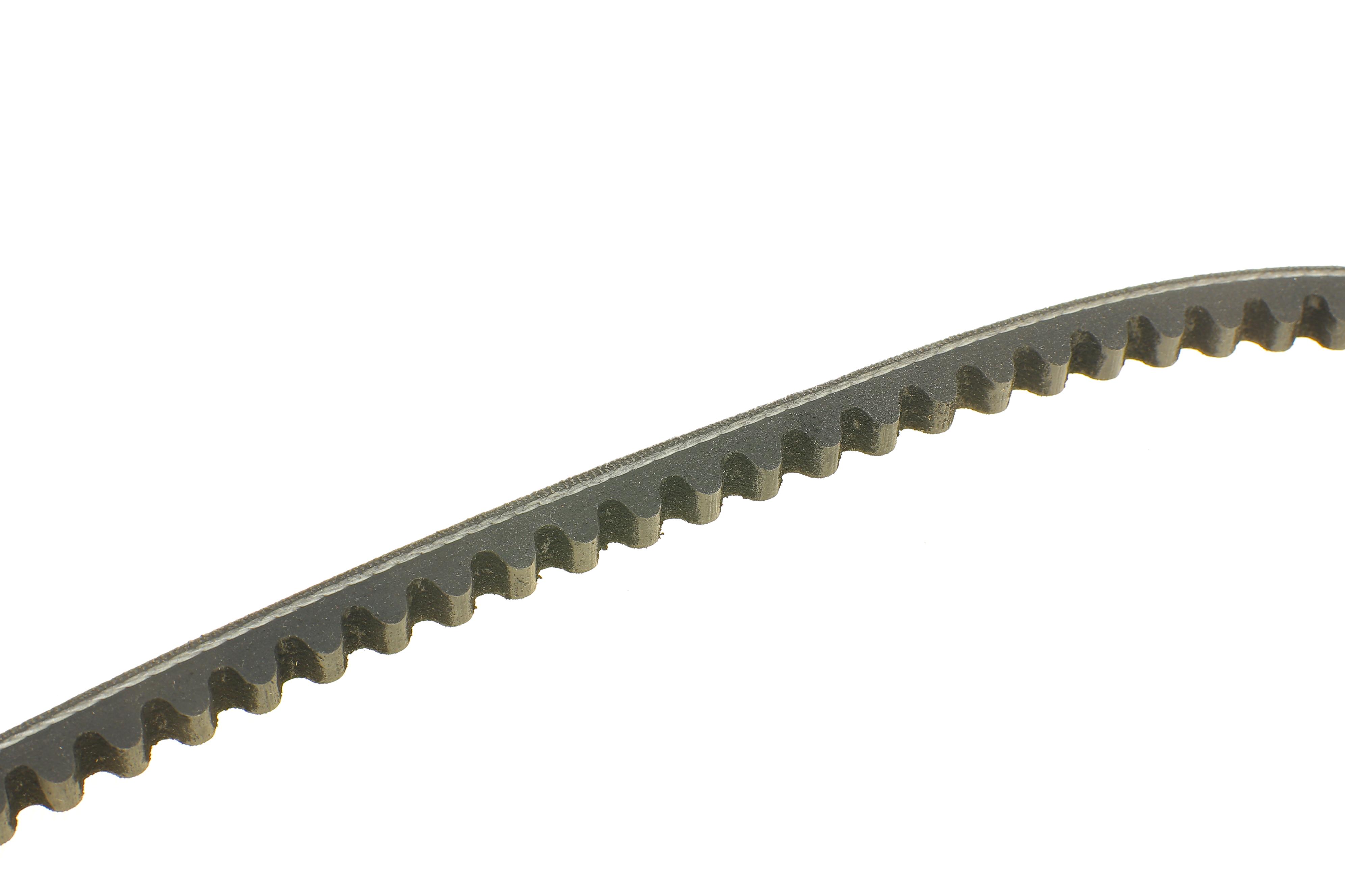 Ремінь генератора Audi 100/200/80/VW Passat -94