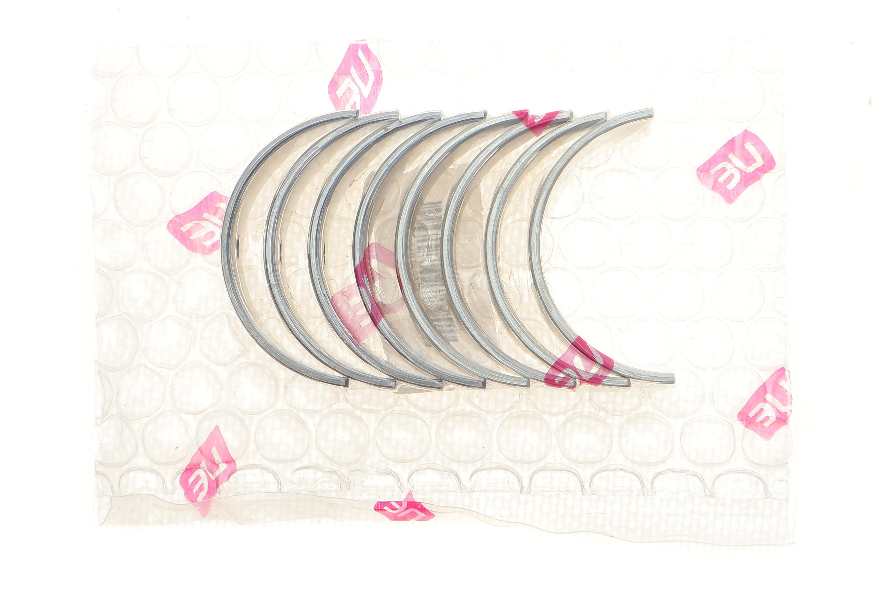 Вкладиші шатунні Opel Combo/Corsa 1.3CTDI (+0,25) = 6135592500