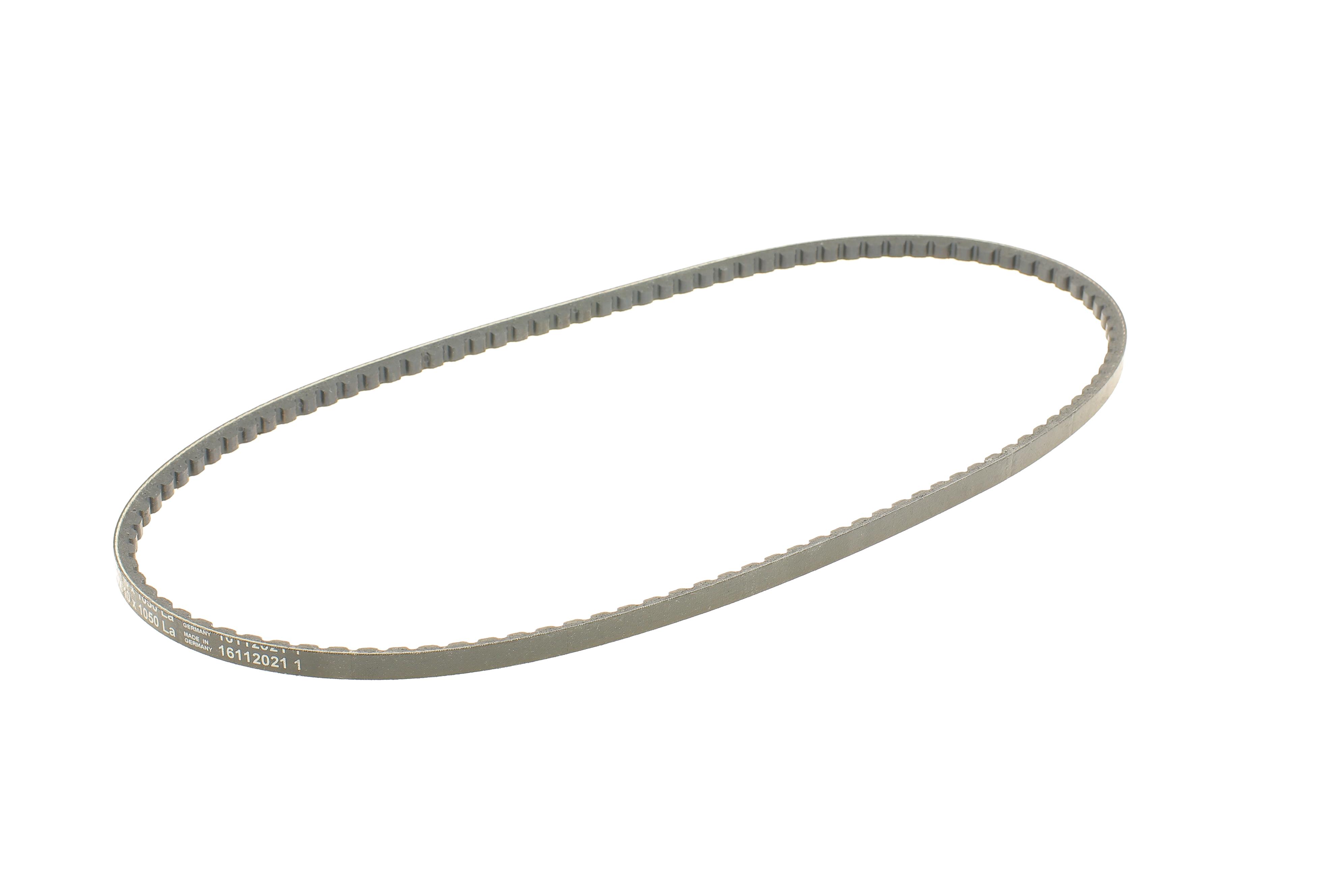 Ремінь генератора Mazda 323 2.0D/Land Rover/Honda Legend I 2.5i 85-99