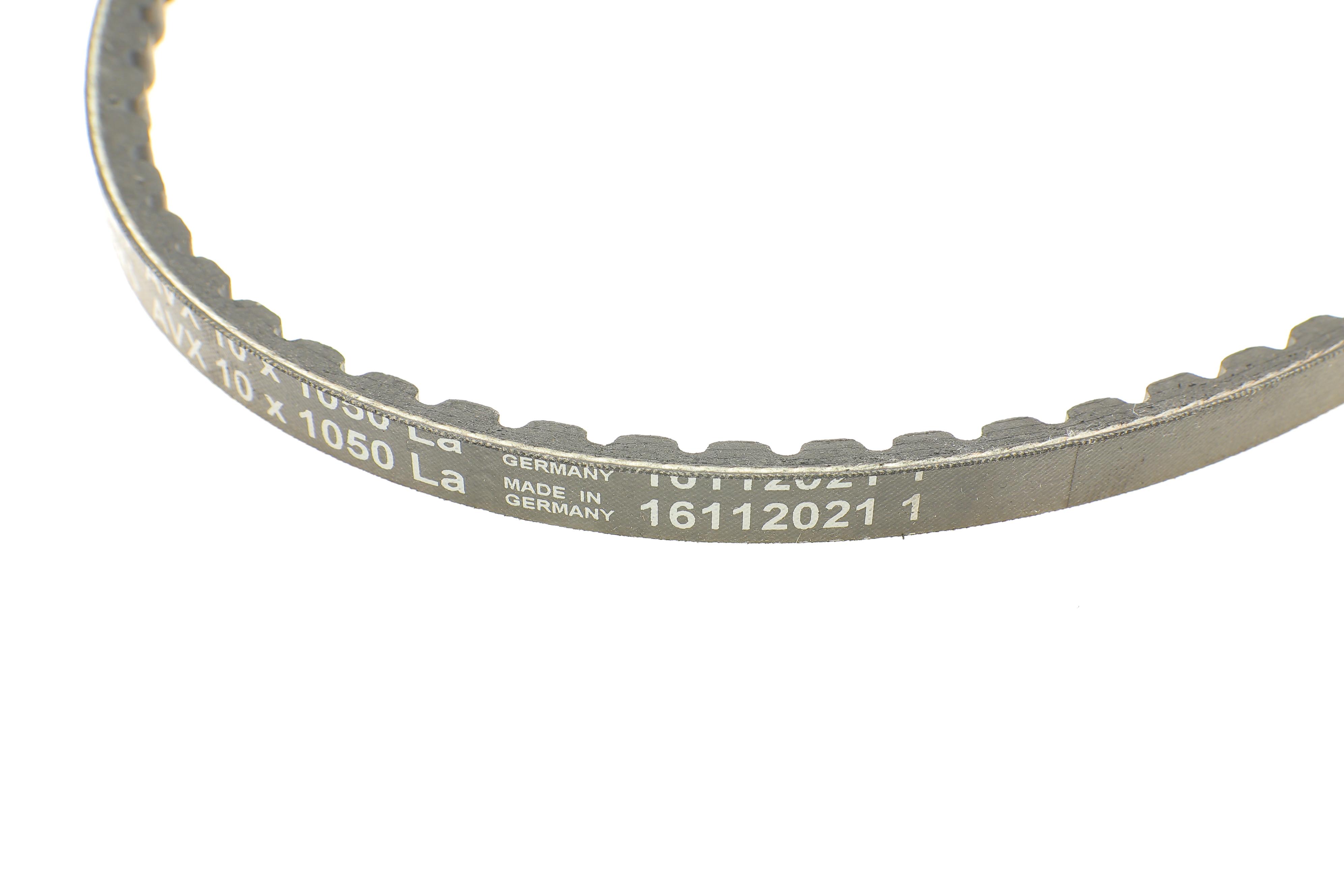 Ремінь генератора Mazda 323 2.0D/Land Rover/Honda Legend I 2.5i 85-99