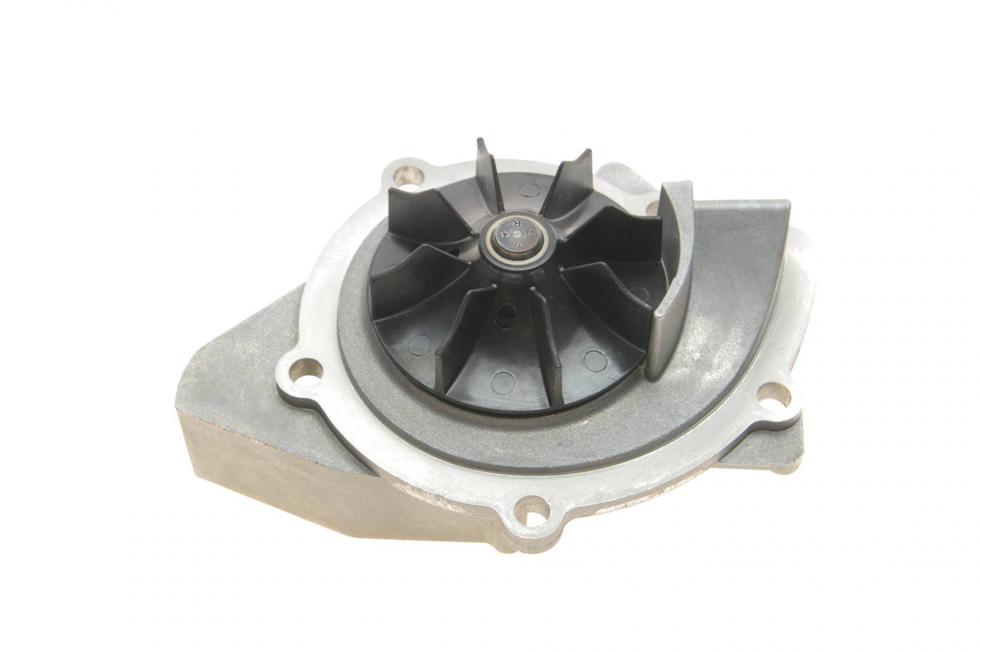 Комплект ГРМ + помпа Fiat Scudo/Citroen Jumpy 2.0HDI/D Multijet 07-, (116x25.4)