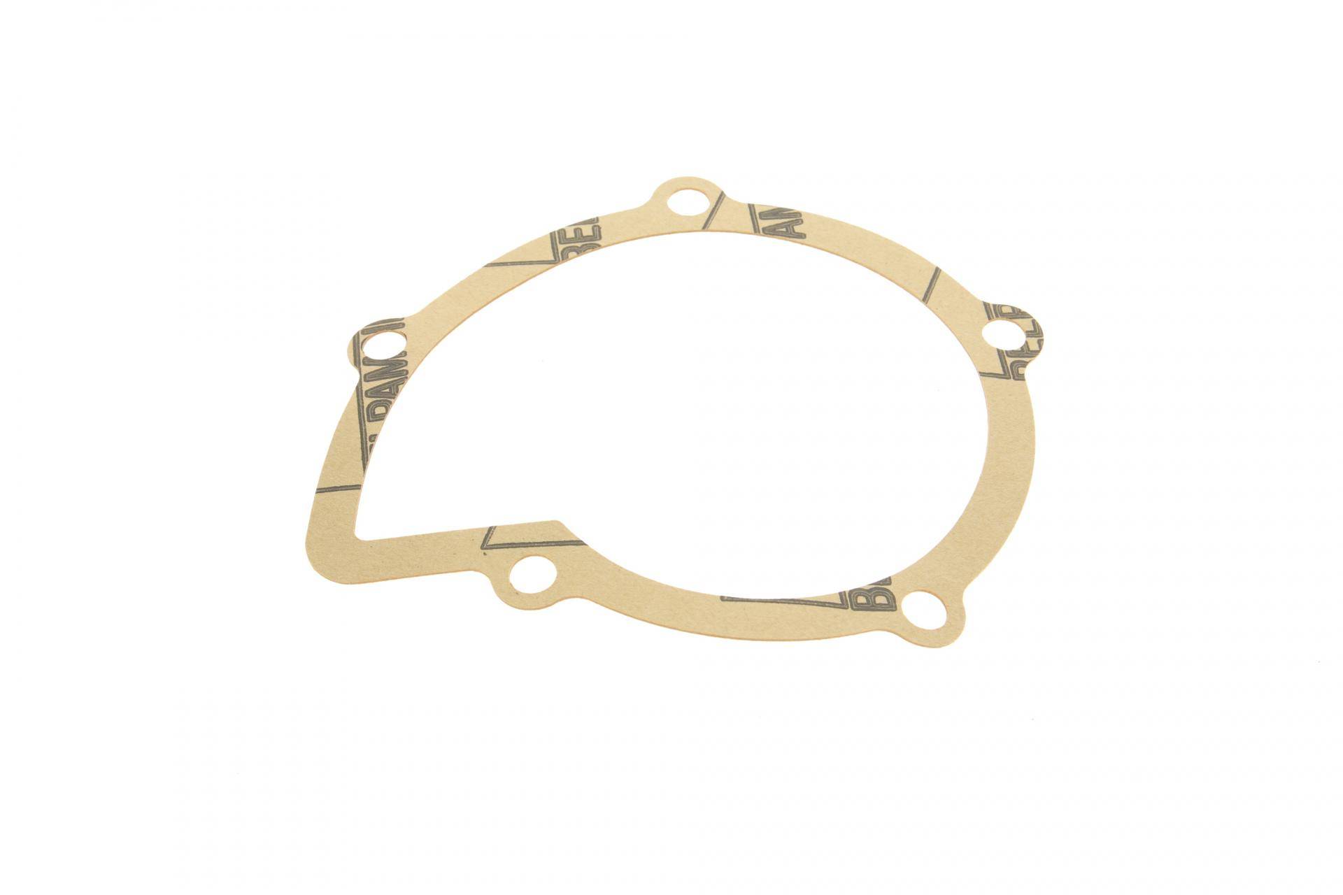 Комплект ГРМ + помпа Fiat Scudo/Citroen Jumpy 2.0HDI/D Multijet 07-, (116x25.4)