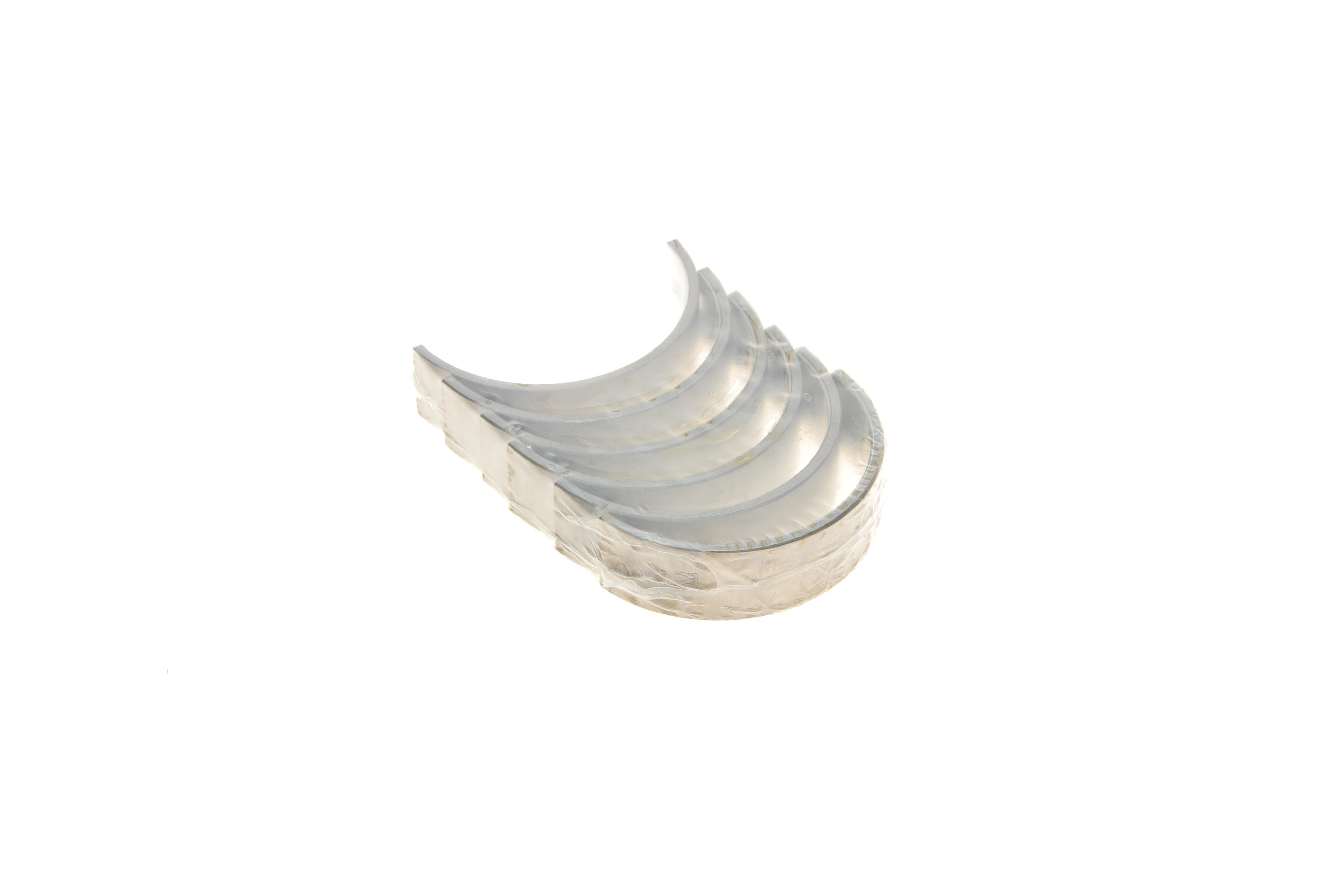 Вкладиші корінні VW Crafter 2.5 TDI 06-13/T4 90-03 (+0.25)