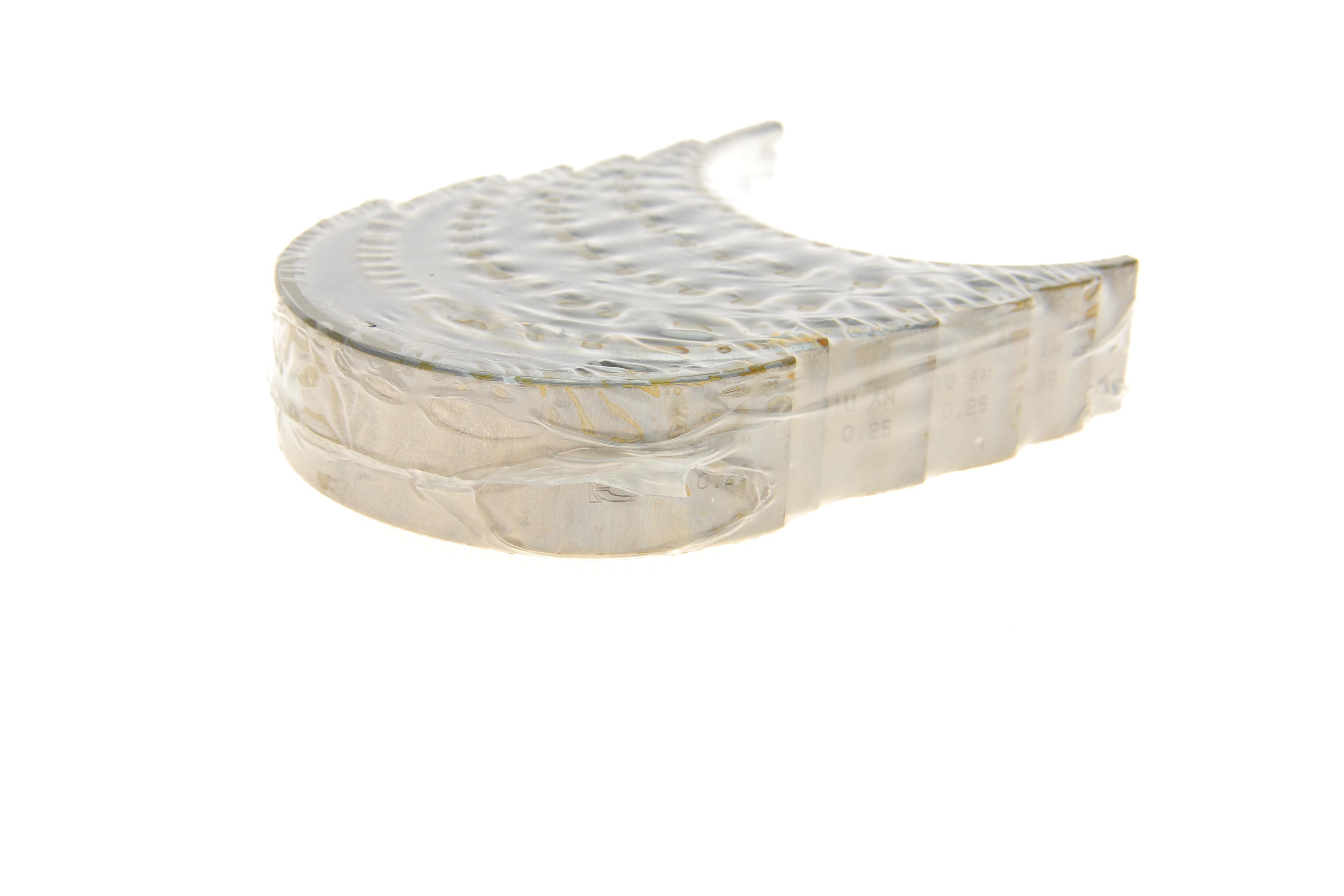 Вкладиші корінні VW Crafter 2.5 TDI 06-13/T4 90-03 (+0.25)