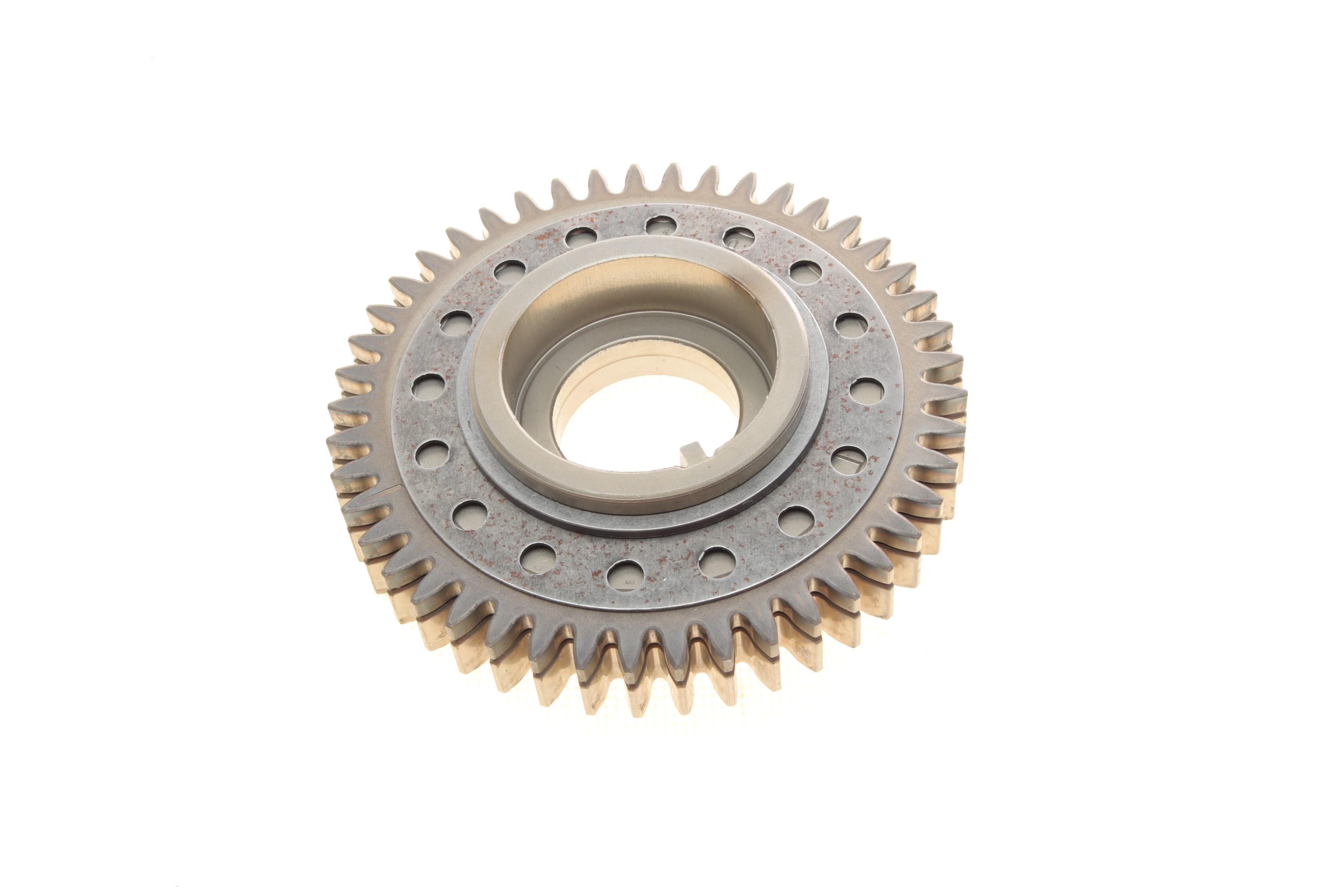 Шестерня розподільного валу Renault Master 2.3 dCi/Trafic 2.0 dCi 06-