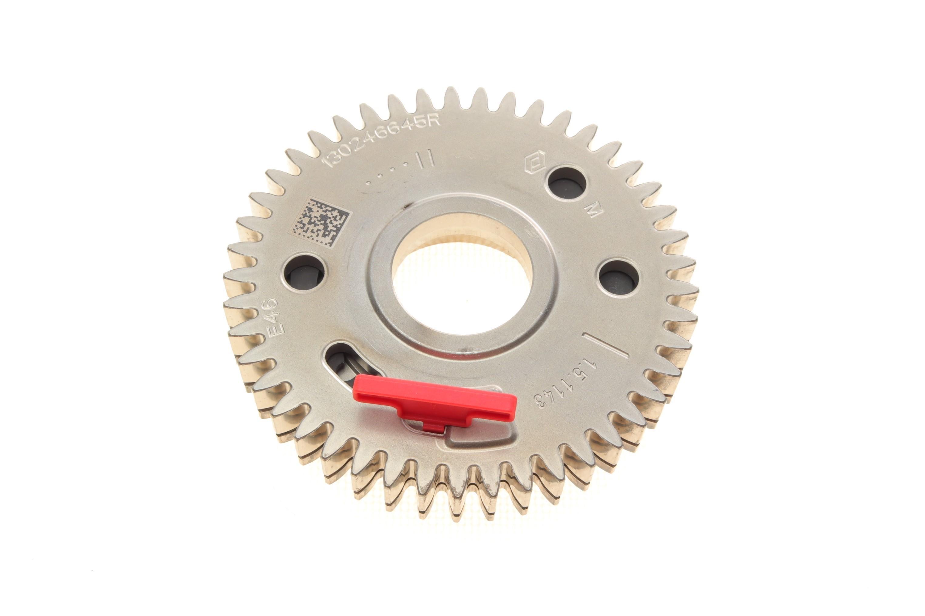 Шестерня розподільного валу Renault Master 2.3 dCi/Trafic 2.0 dCi 06-