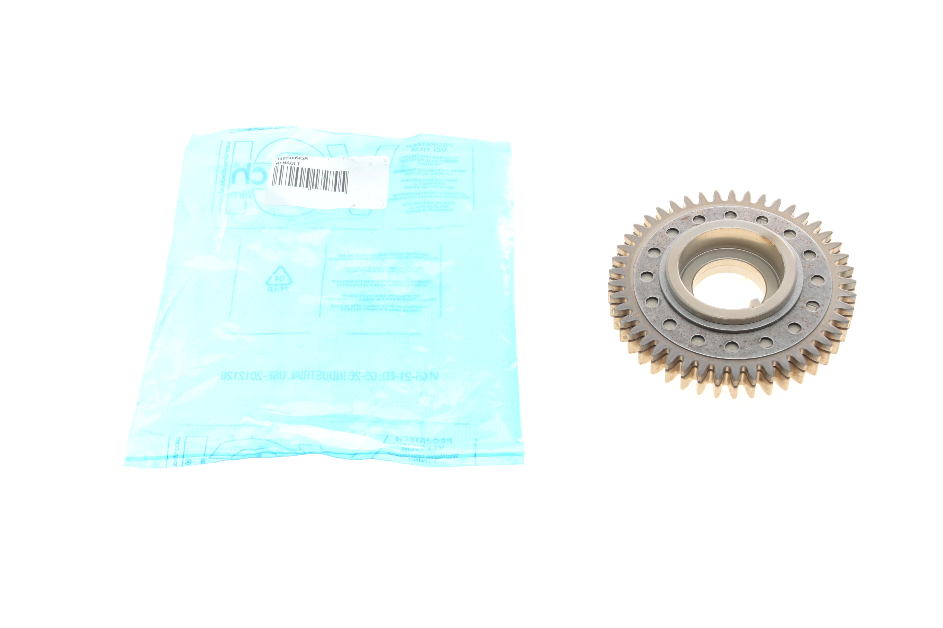 Шестерня розподільного валу Renault Master 2.3 dCi/Trafic 2.0 dCi 06-