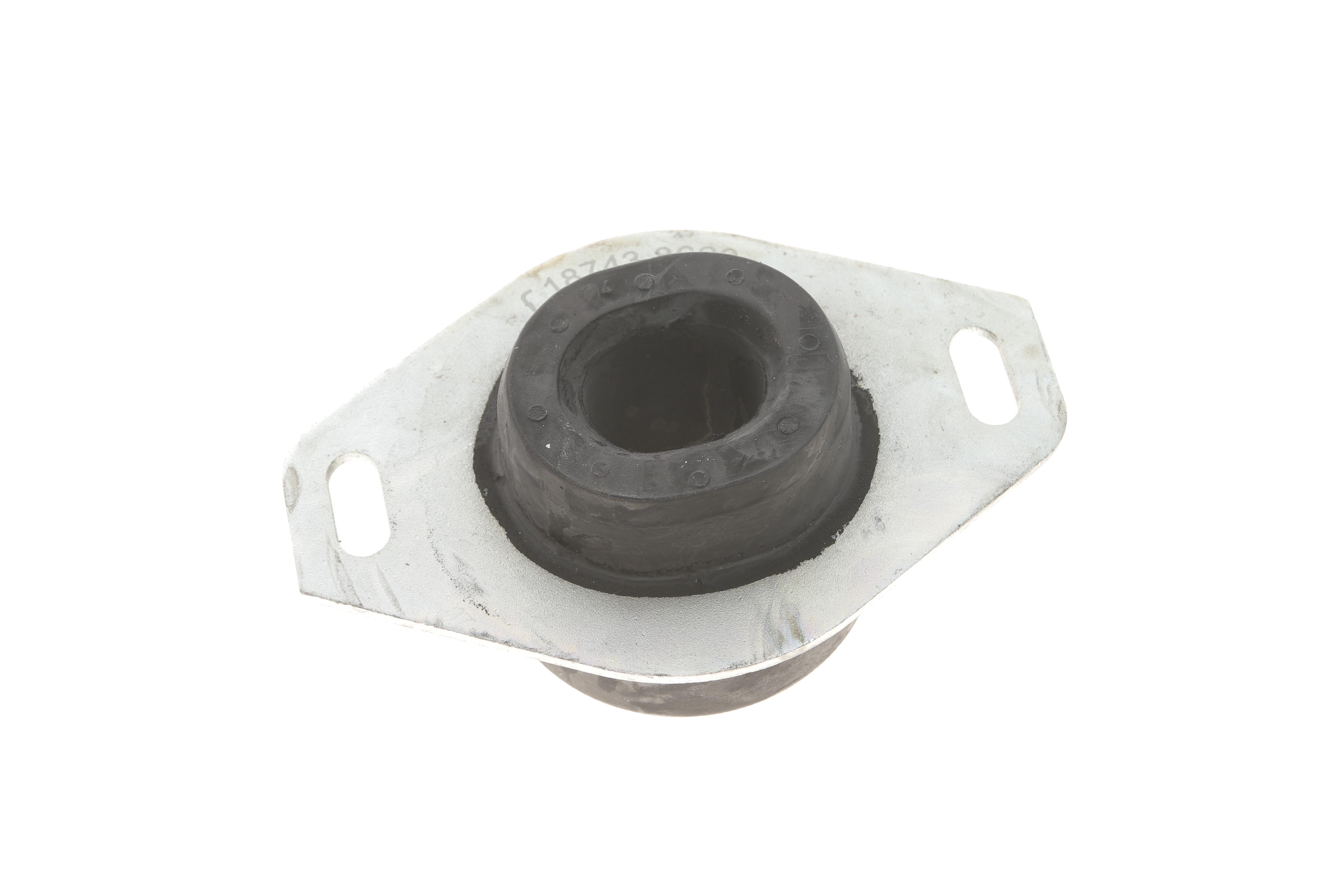 Подушка двигуна (L) Citroen Berlingo/Peugeot Partner 96-