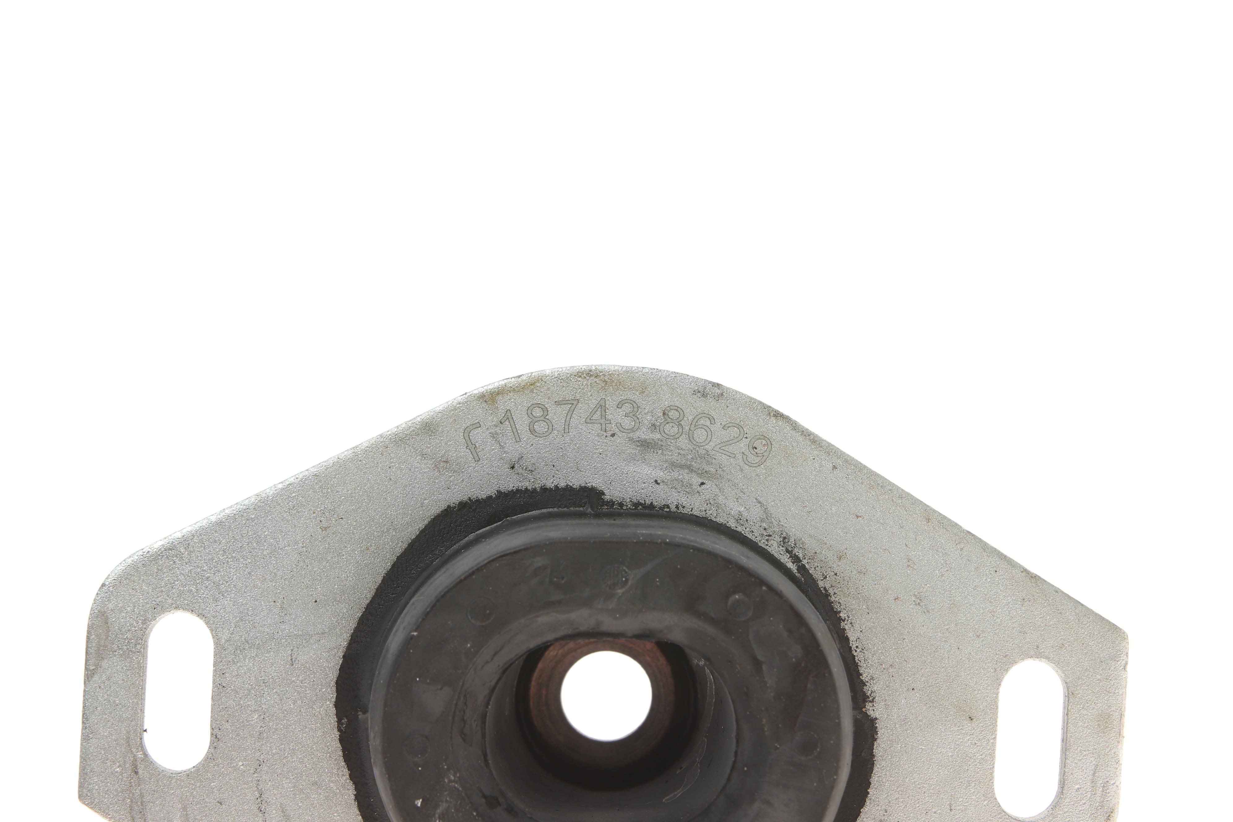 Подушка двигуна (L) Citroen Berlingo/Peugeot Partner 96-