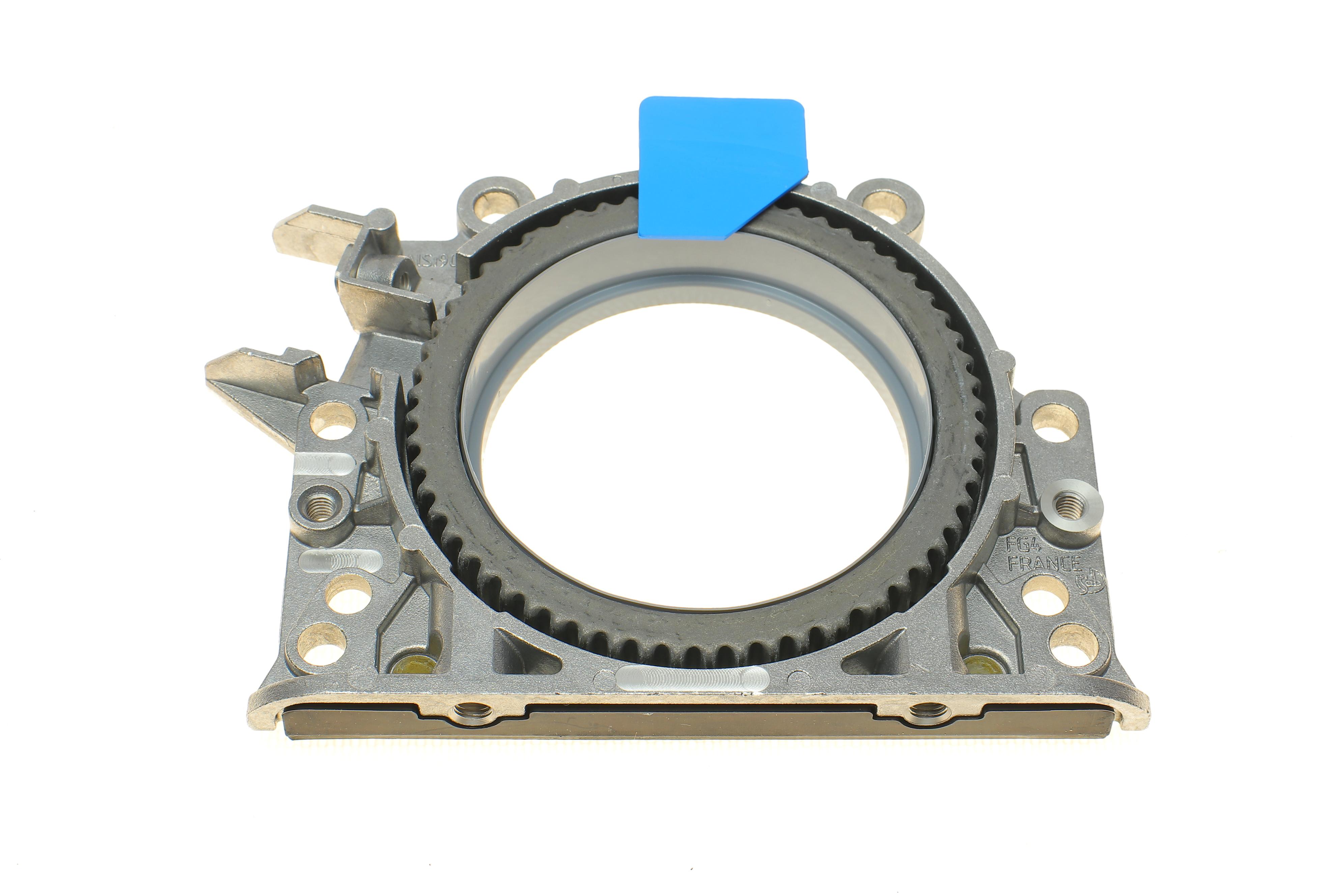 Сальник колінвалу (задній) VW Caddy 1.6/2.0TDI/T5 2.0TDI (85x131/152x17.25)