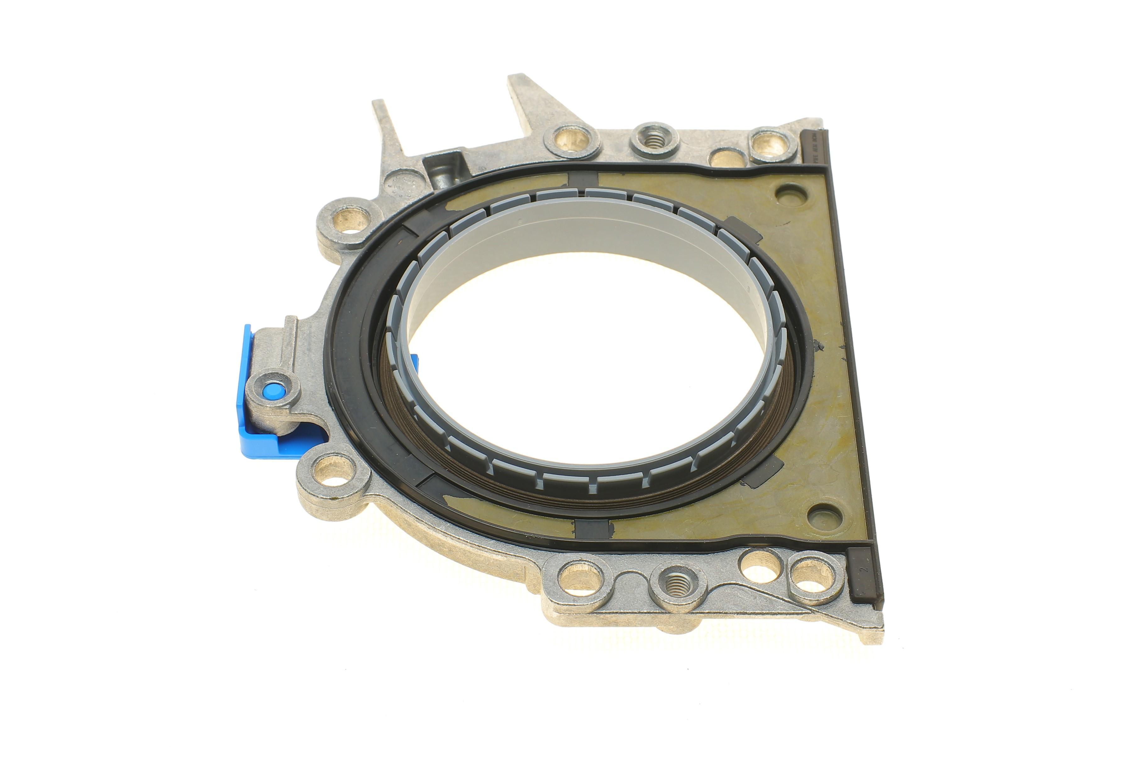 Сальник колінвалу (задній) VW Caddy 1.6/2.0TDI/T5 2.0TDI (85x131/152x17.25)