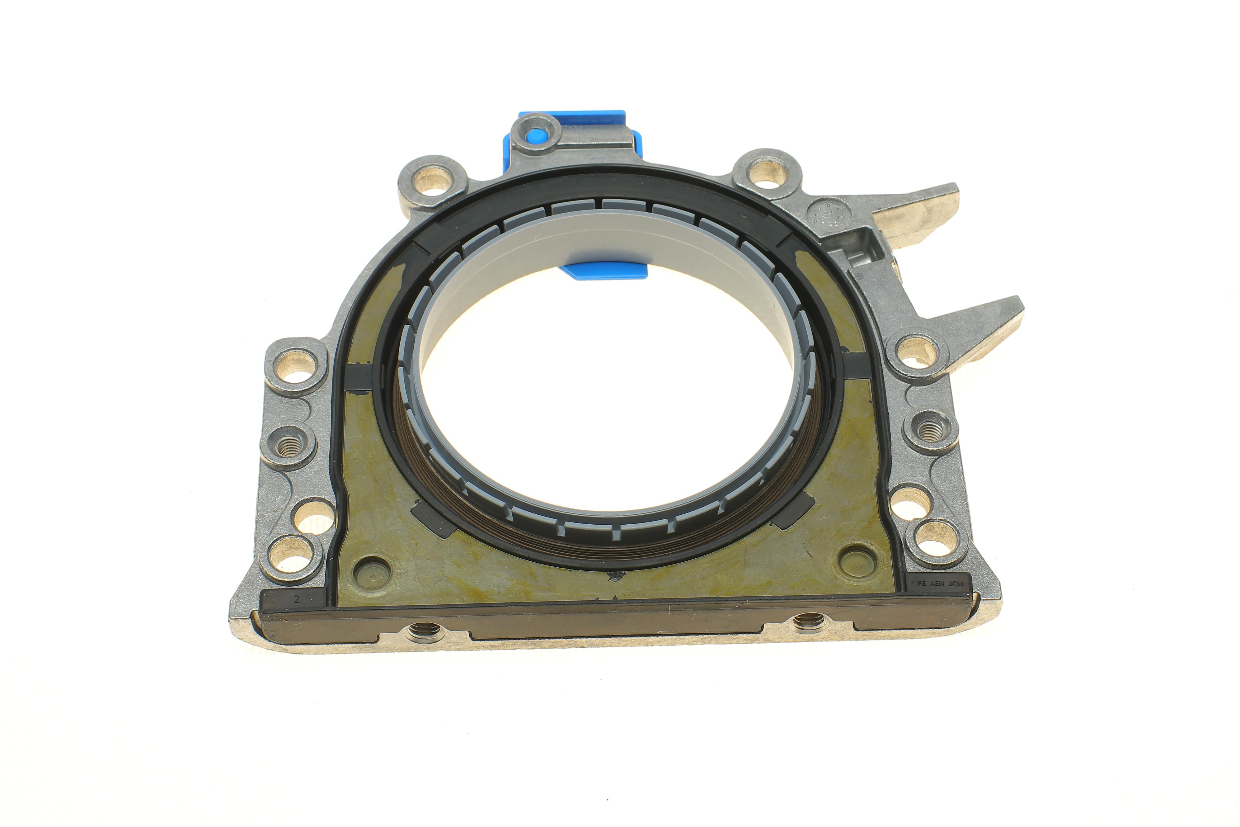 Сальник колінвалу (задній) VW Caddy 1.6/2.0TDI/T5 2.0TDI (85x131/152x17.25)