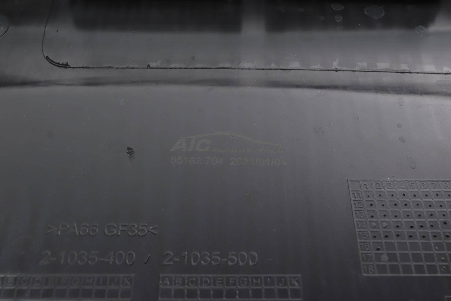 Оливозбірник (піддон) BMW 3 (F30/F80)/ 5 (F10/F11)/ 7 (F01/F02/F03/F04) (N47/N20/N55/N57)