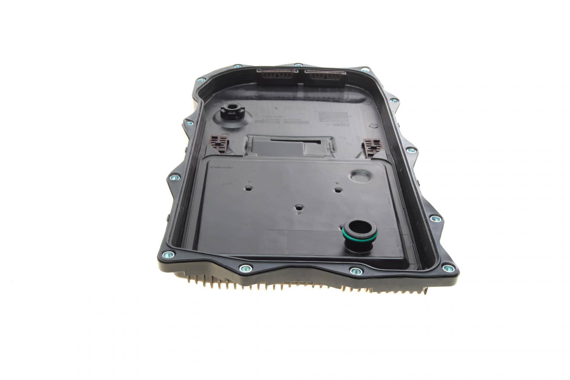 Оливозбірник (піддон) BMW 3 (F30/F80)/ 5 (F10/F11)/ 7 (F01/F02/F03/F04) (N47/N20/N55/N57)