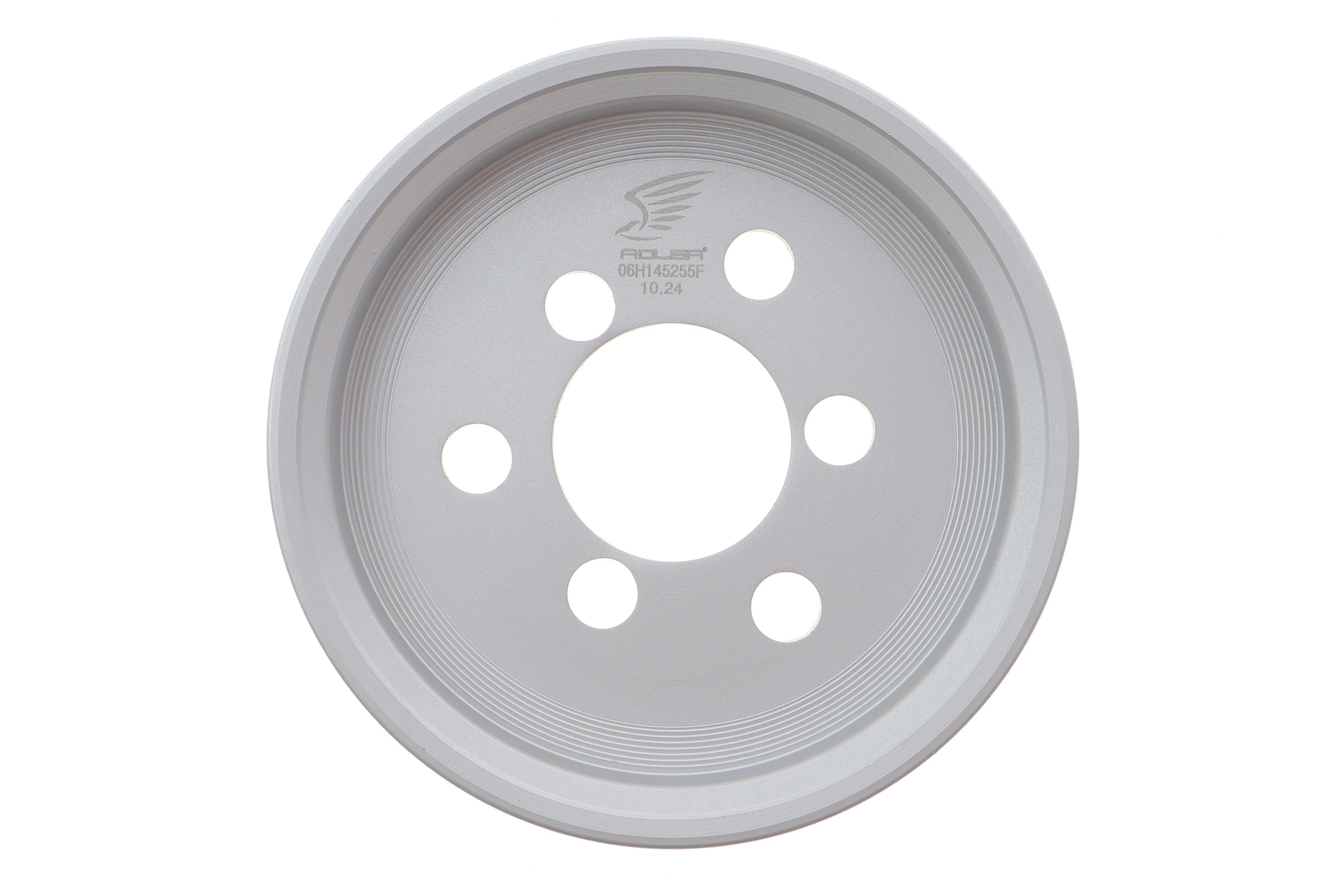 Шків насосу ГПК VW Crafter/T5 2.0TDI 03-16