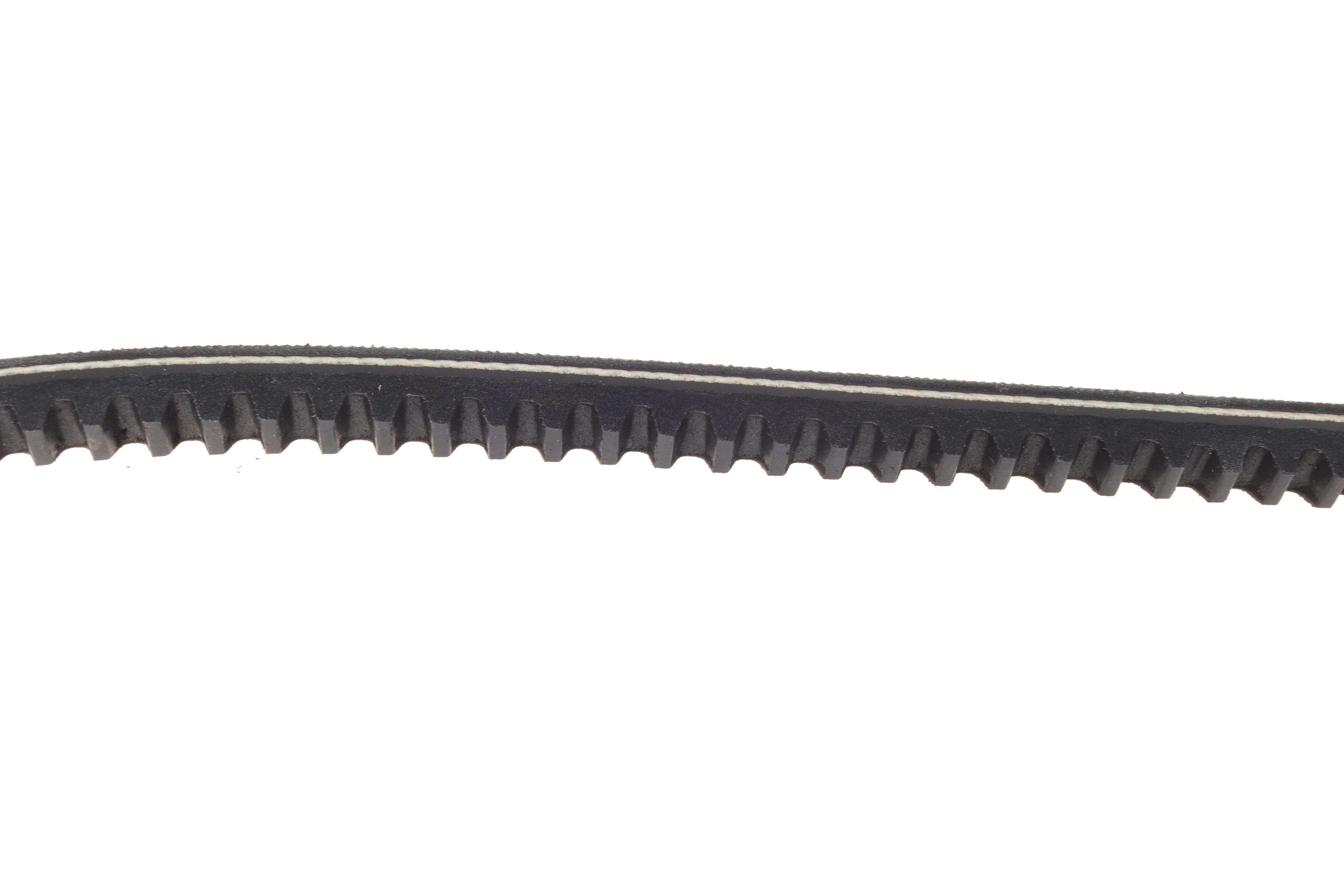 Ремінь генератора VW Passat B2 (10x800)