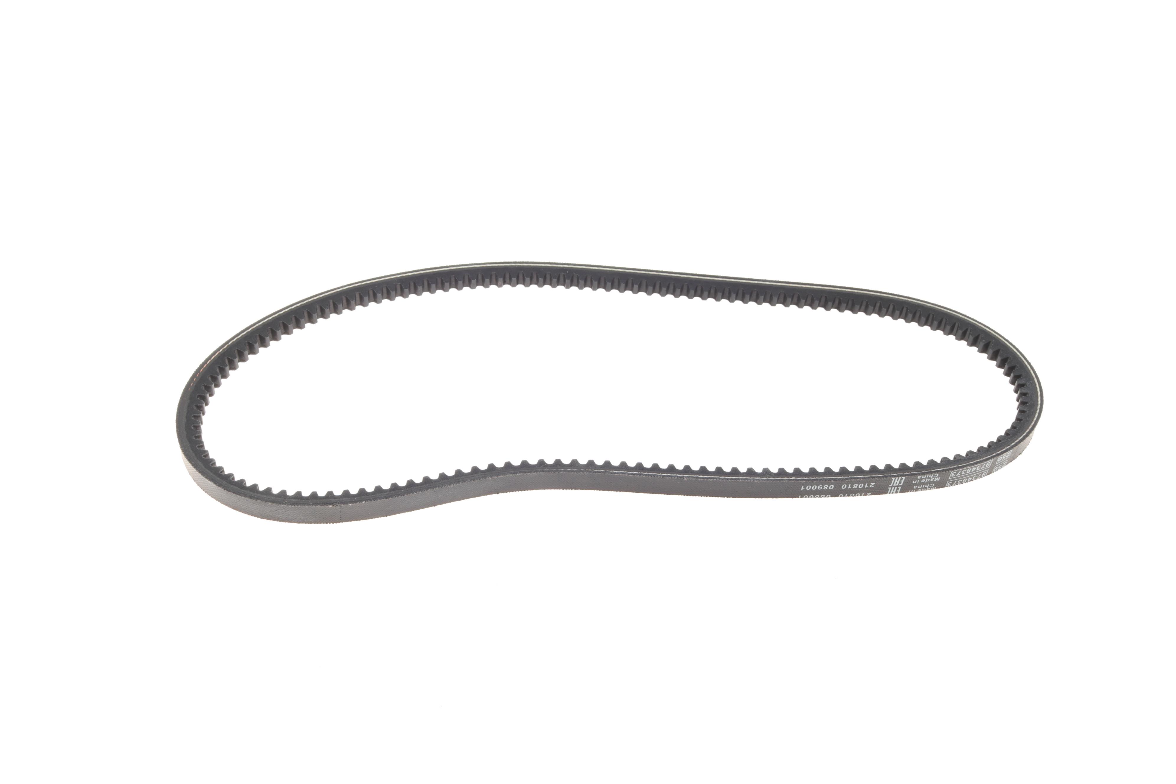 Ремінь генератора VW Passat B2 (10x800)