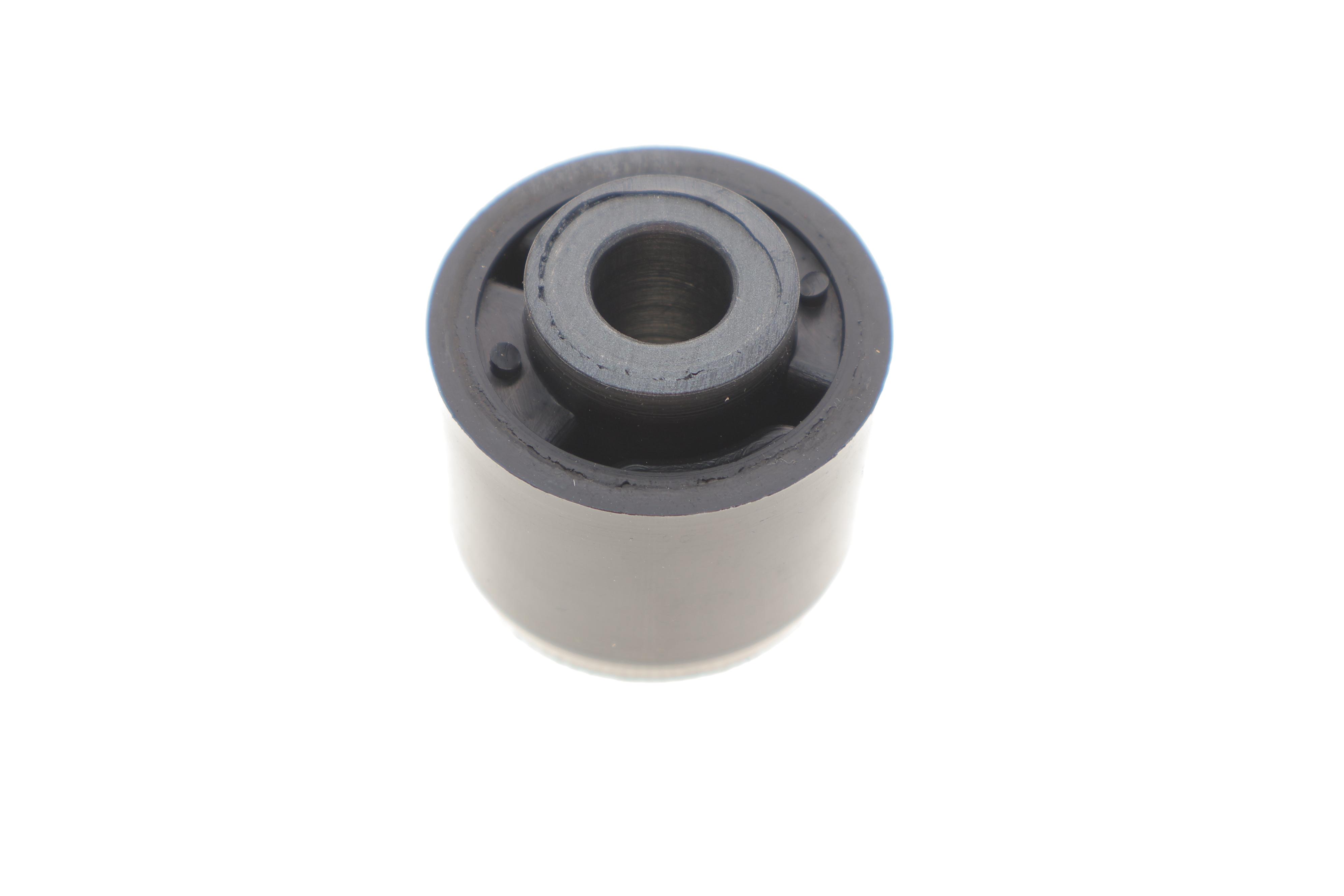 Сайлентблок подушки двигуна (зад.) Audi A3/Skoda Octavia/SuperB/VW Caddy/Golf/Passat 03-