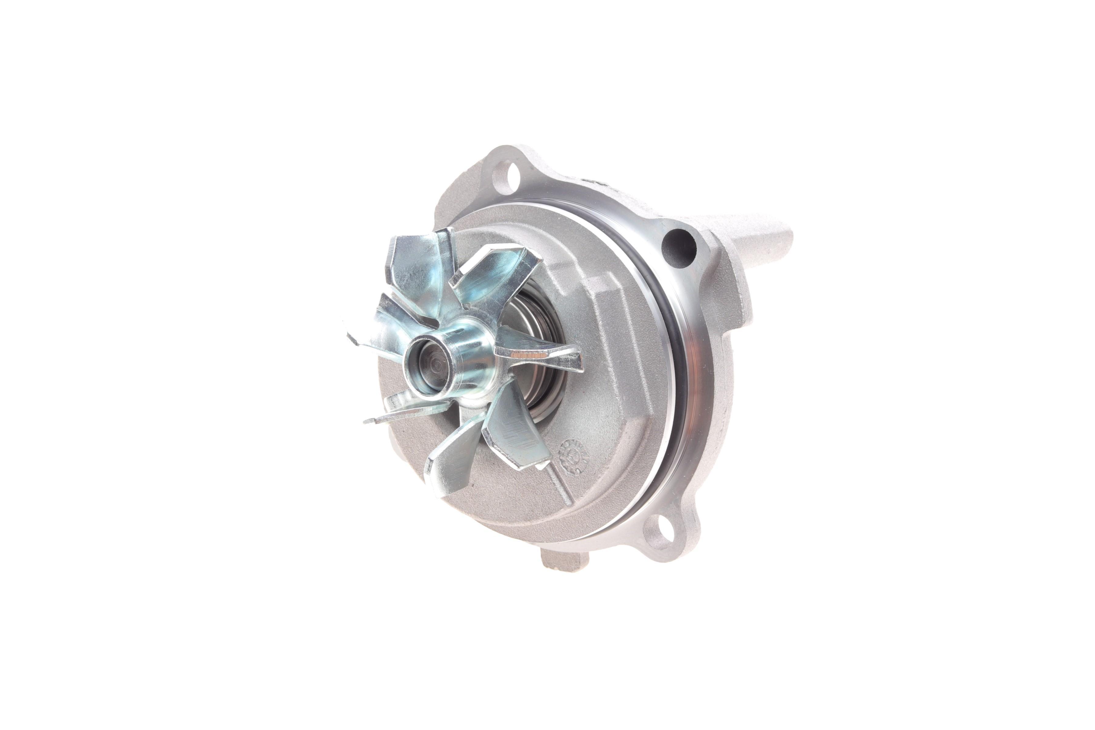 Комплект ГРМ + помпа Audi A3/A4/Skoda Octavia/WV Caddy III/Golf IV/V/Passat/Touran1.6 95- (23x138z)