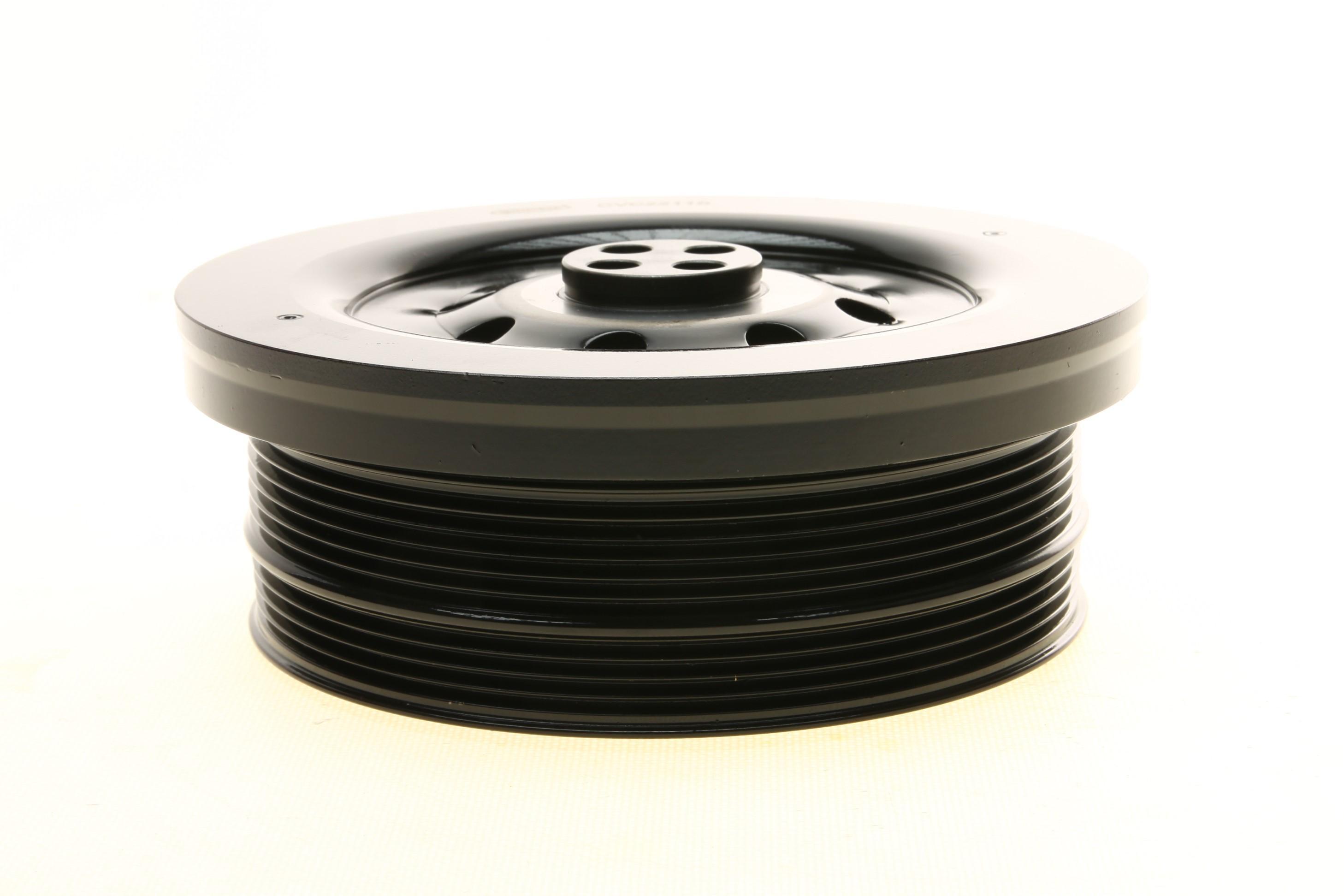 Шків колінвалу BMW 2.5D/3.0D 02-