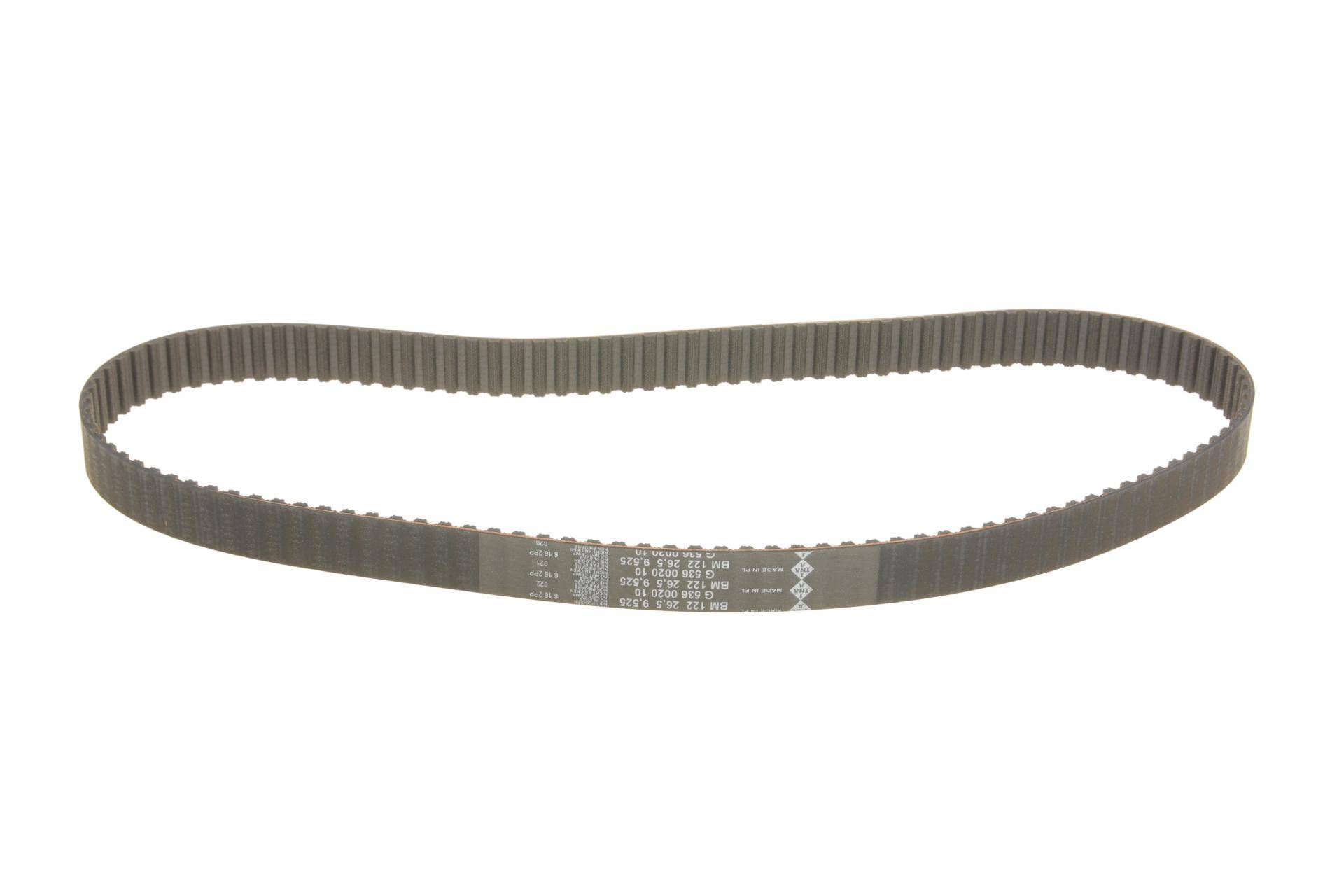 Комплект ГРМ + помпа VW LT 2.5TDI 94-/VW T4 2.4/2.5TDI 90-