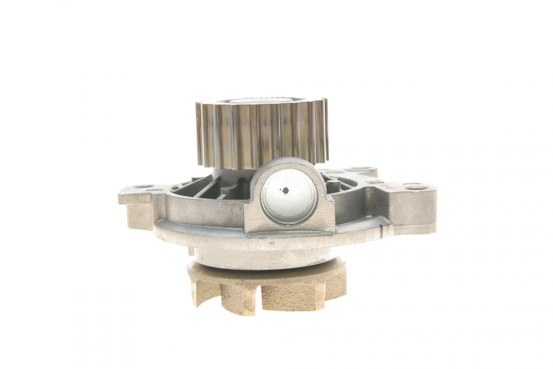 Комплект ГРМ + помпа VW LT 2.5TDI 94-/VW T4 2.4/2.5TDI 90-