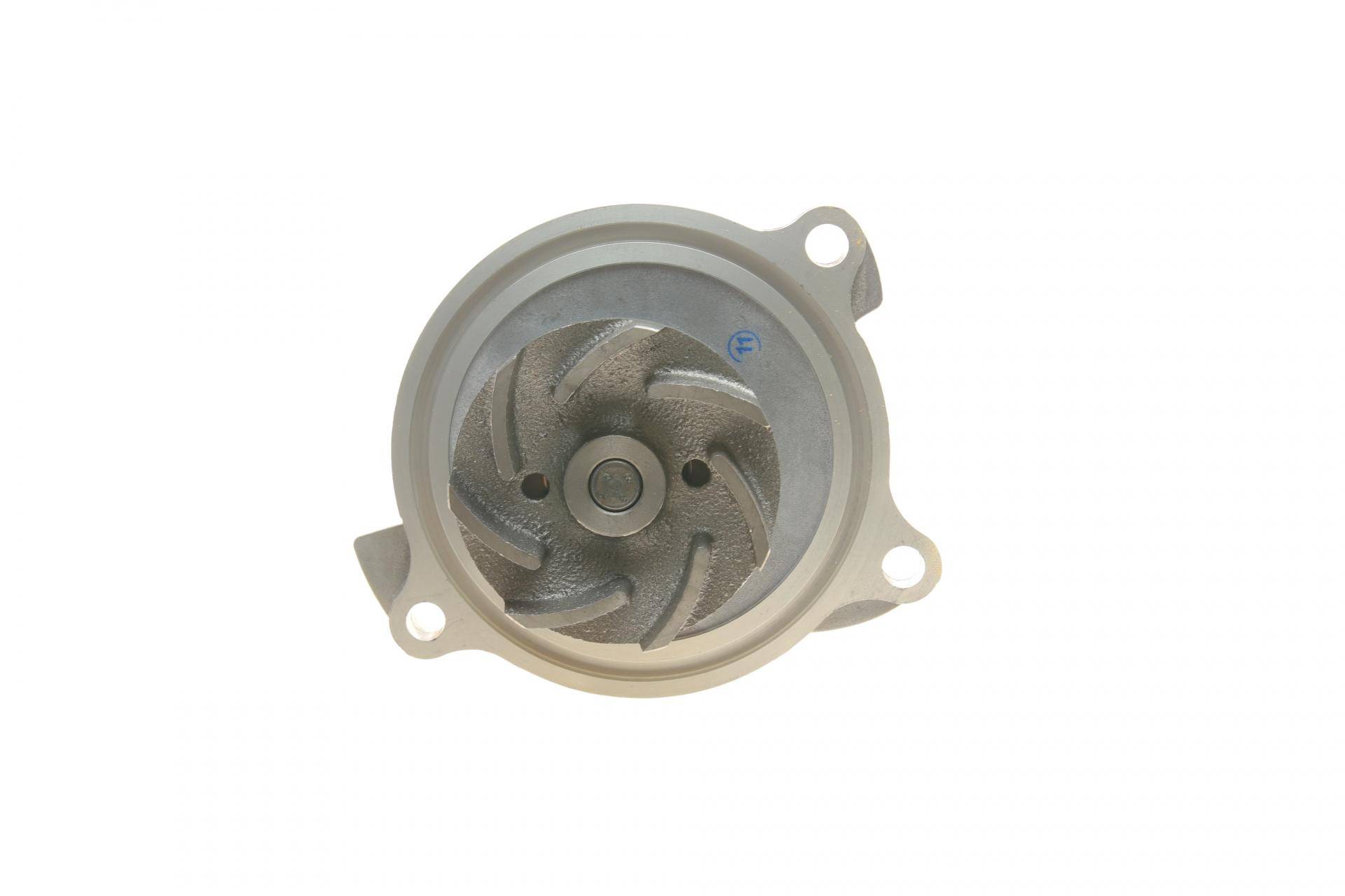 Комплект ГРМ + помпа VW LT 2.5TDI 94-/VW T4 2.4/2.5TDI 90-