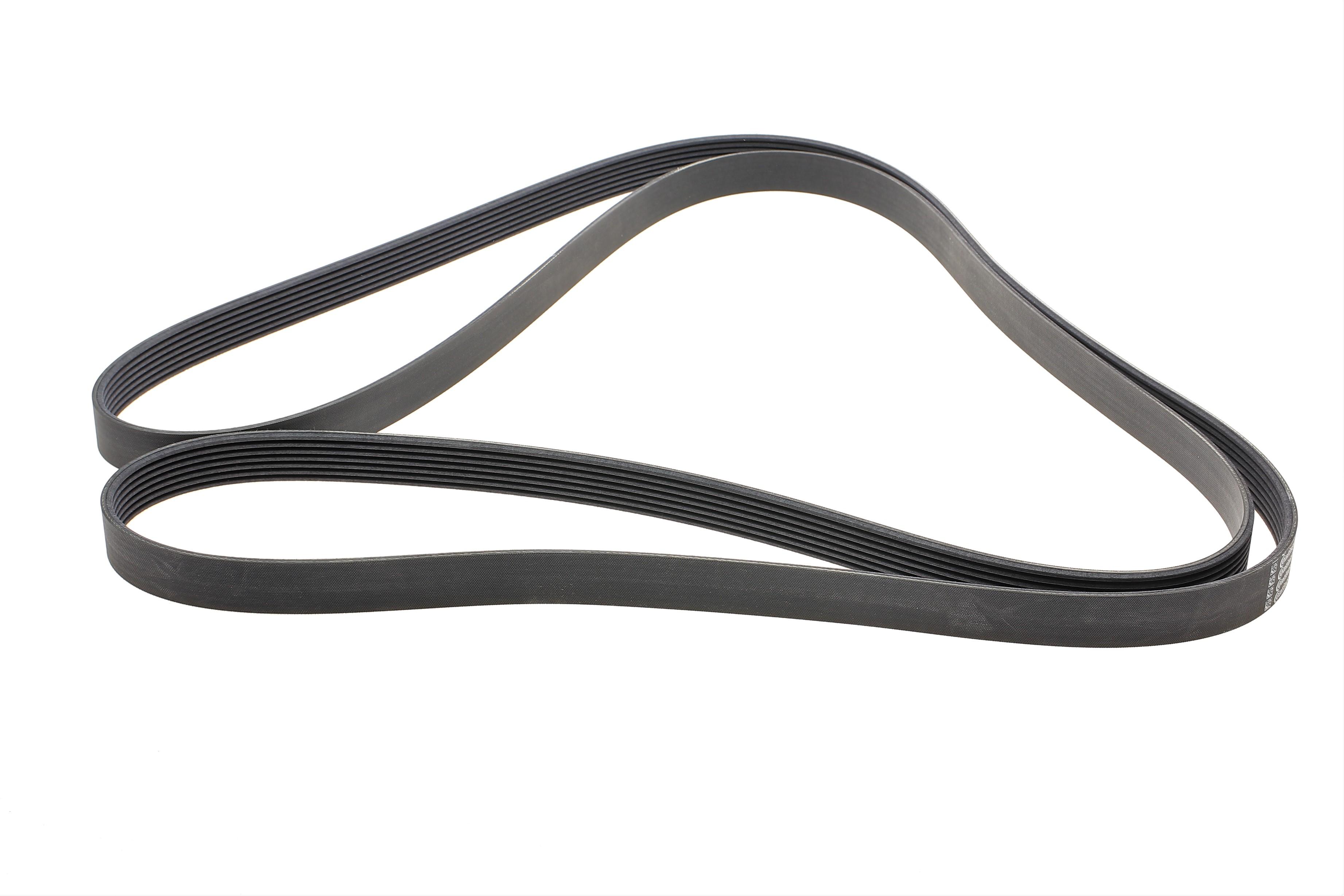 Ремінь генератора Ford Transit 2.2 TDCi 11- (+AC)