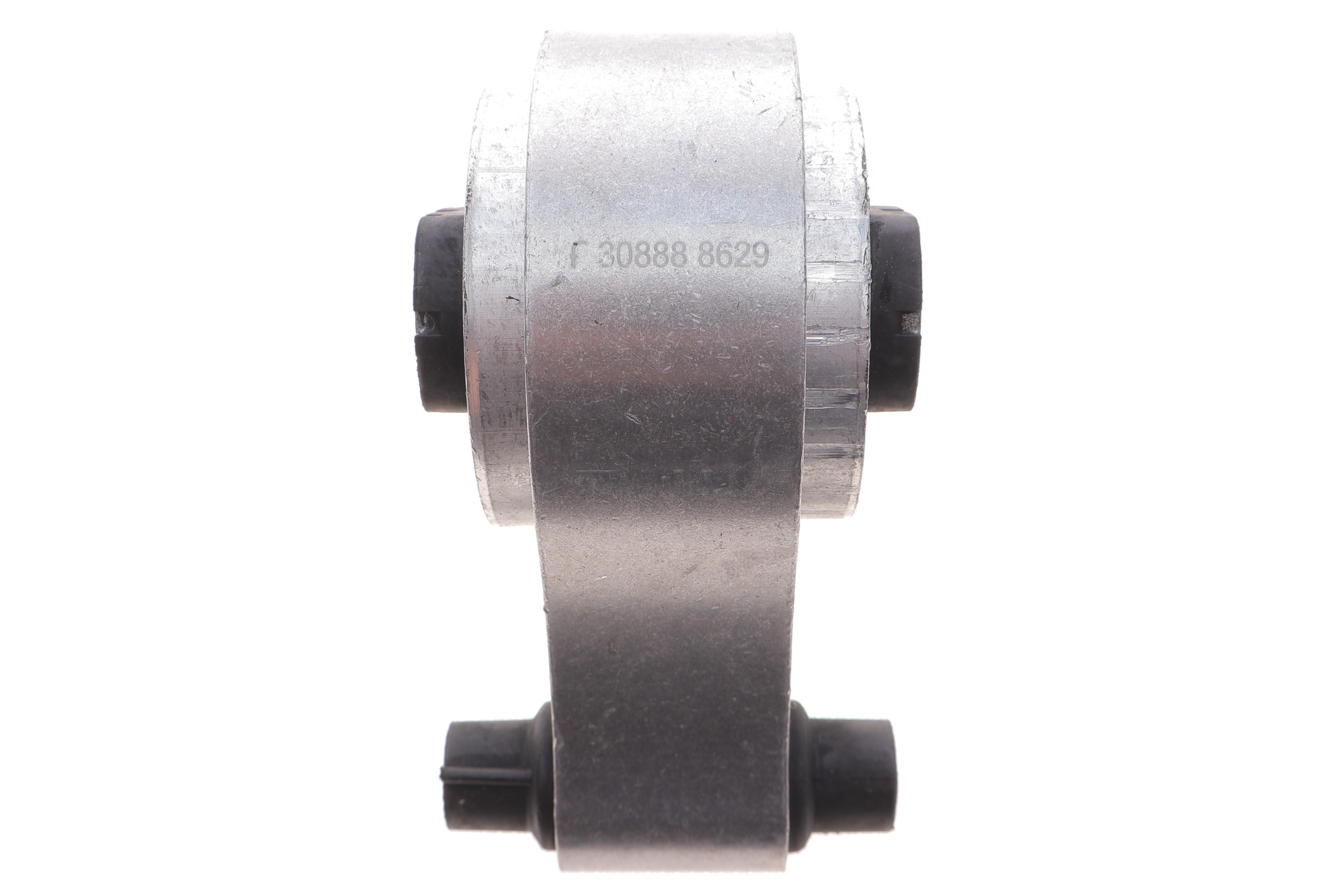 Подушка двигуна (задня) Renault Master 01- (косточка)