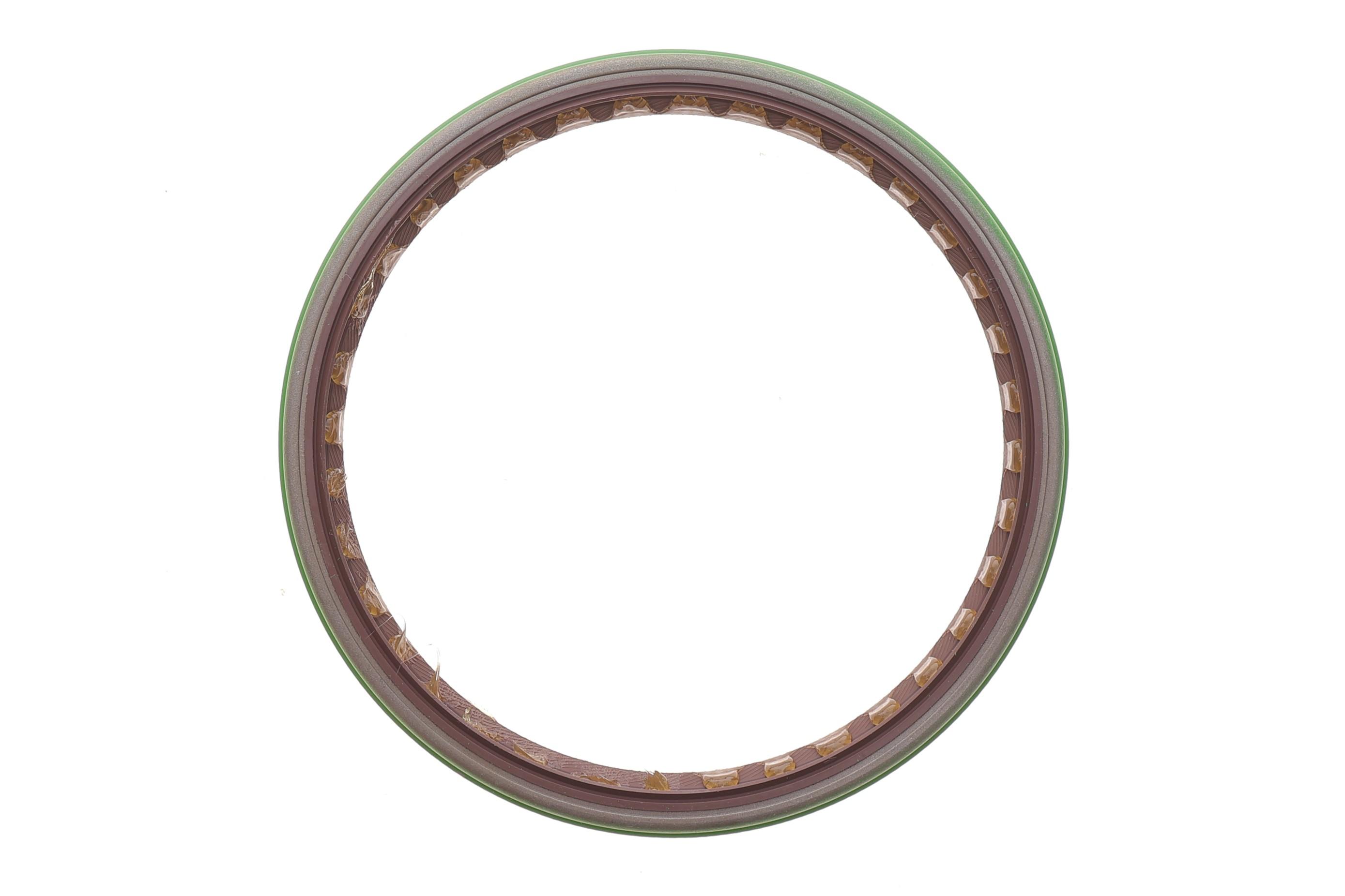 Сальник колінвалу (задній) Opel Combo 1.7D 94- (87х100х8.5)