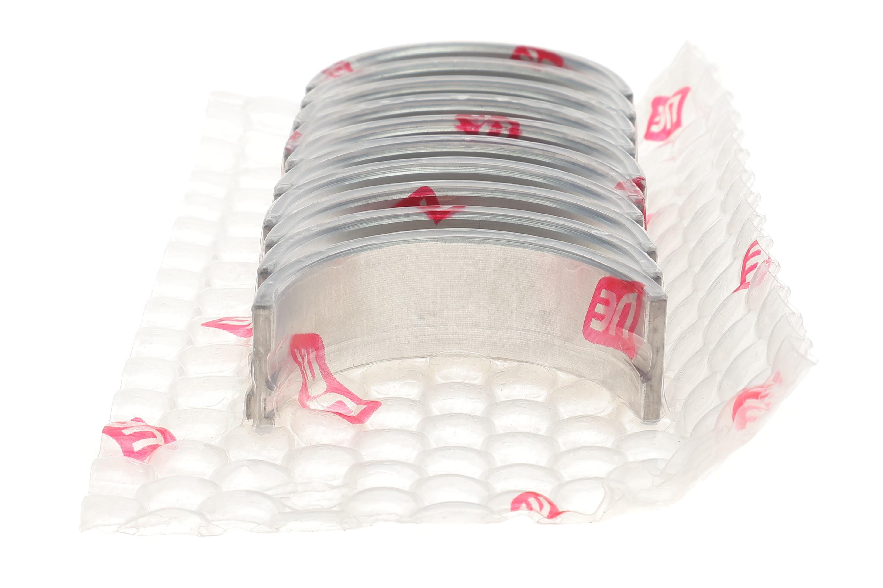 Вкладиші корінні VW Caddy III 1.6 04-15 (+0.25) = 6050022500