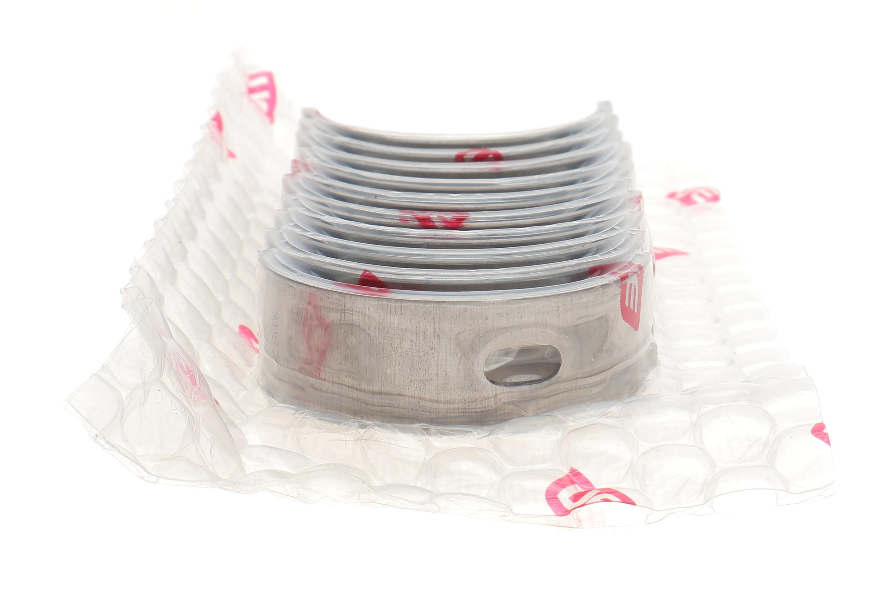 Вкладиші корінні VW Caddy III 1.6 04-15 (+0.25) = 6050022500