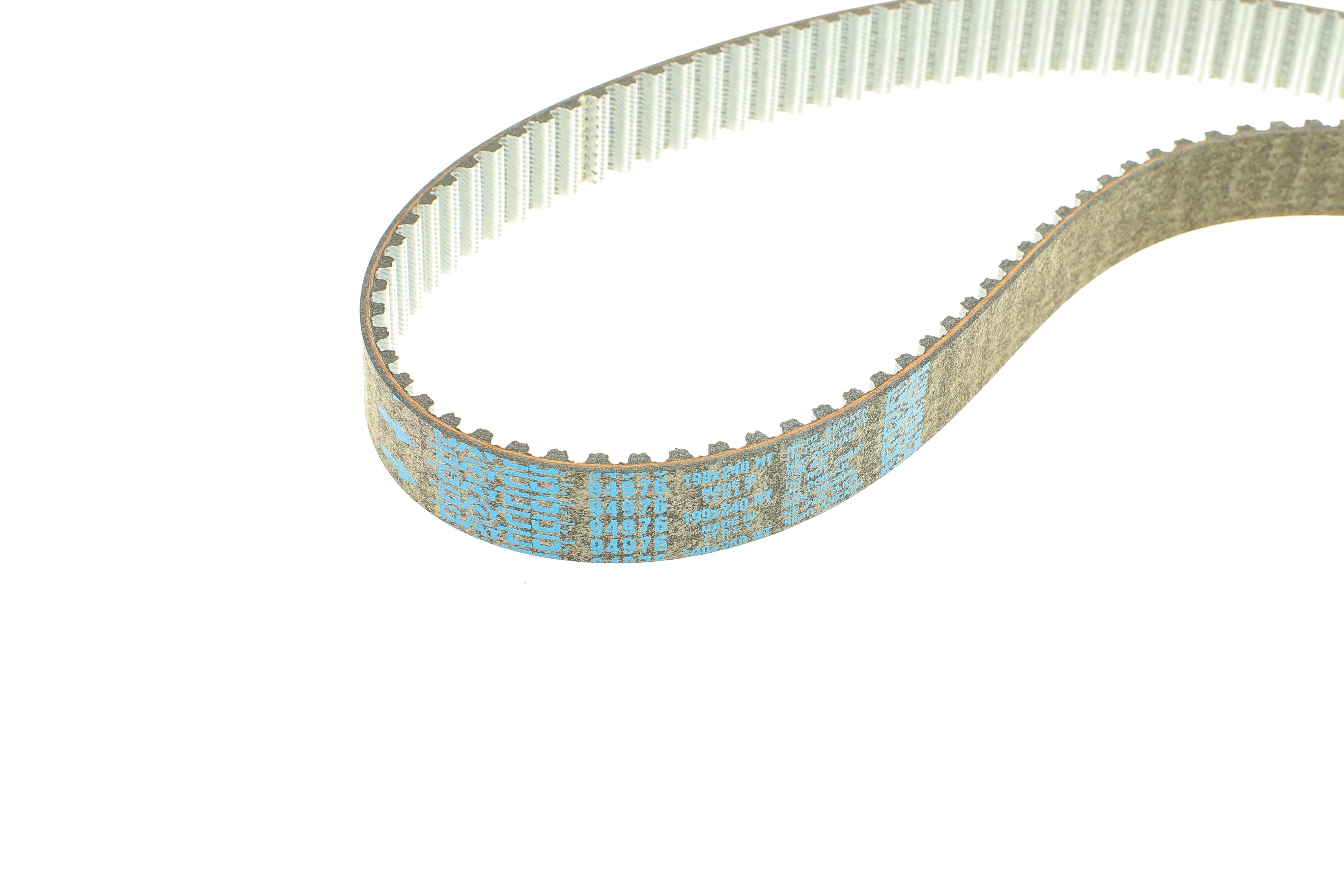 Комплект ГРМ Opel Astra/Vectra 1.9/2.0 CDTI 04-