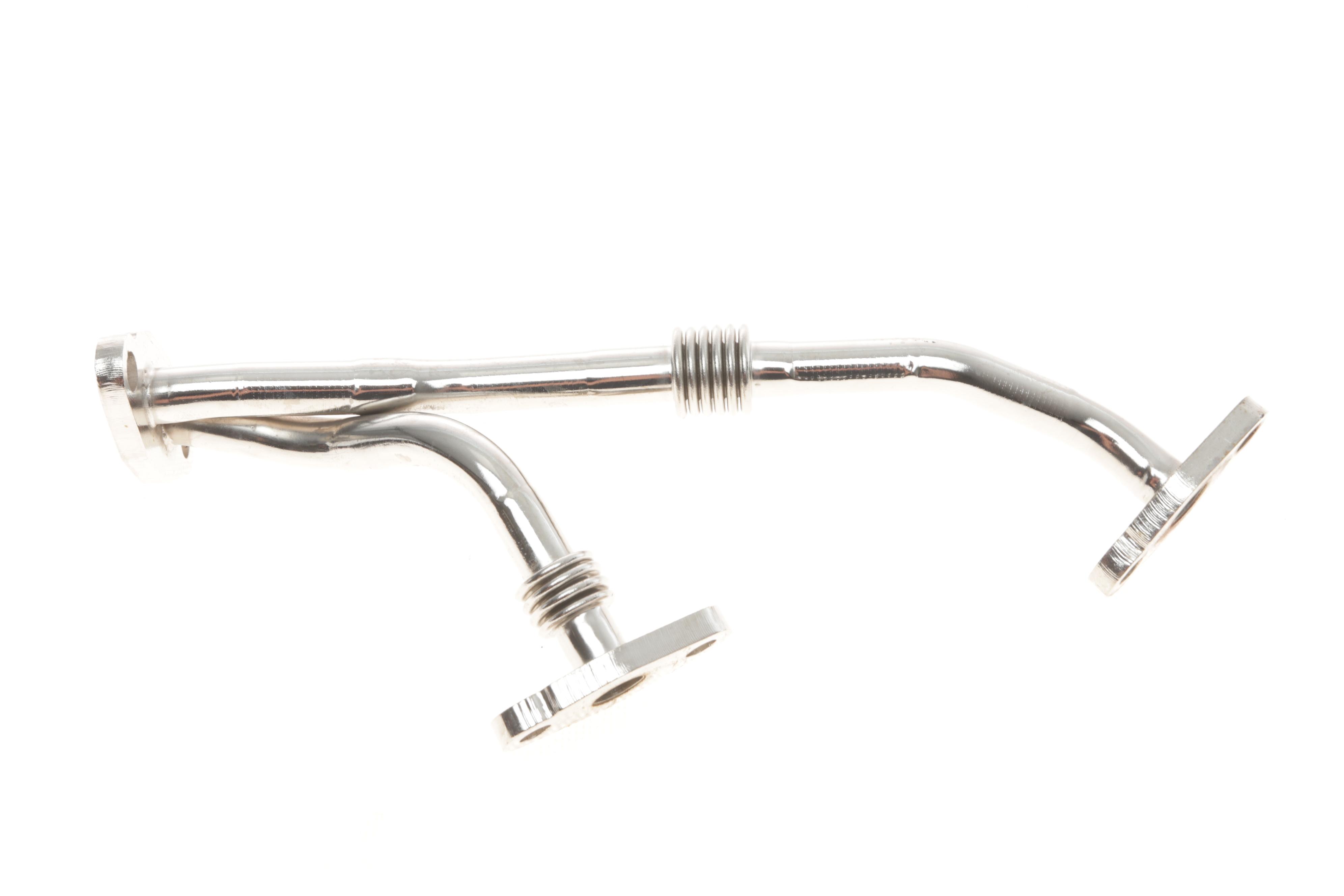 Трубка зливу оливи з турбіни MB Sprinter 906/907/910/ Vito (W447) 06-