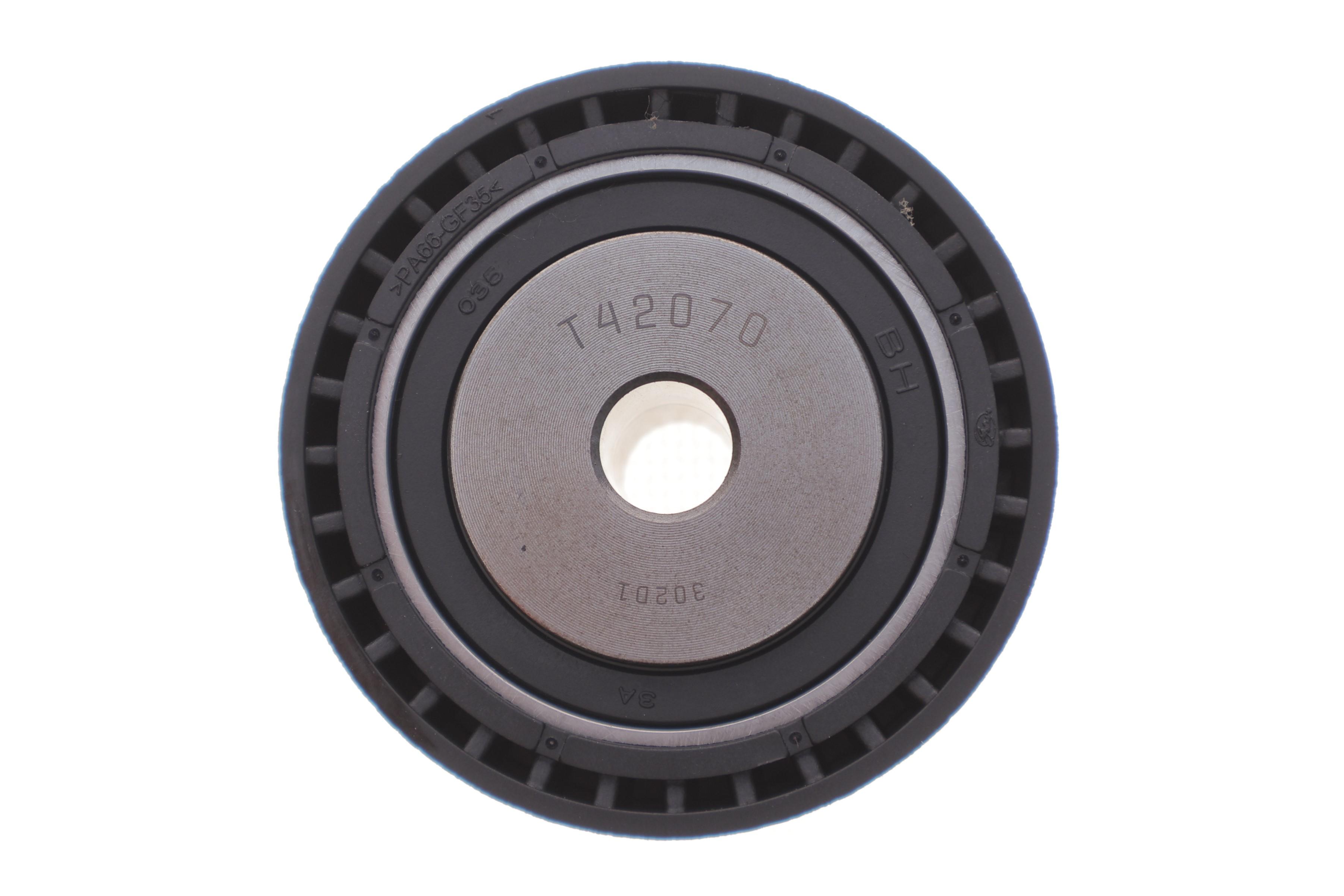 Ролик ГРМ Citroen Jumpy 1.9D 98- (паразитний)