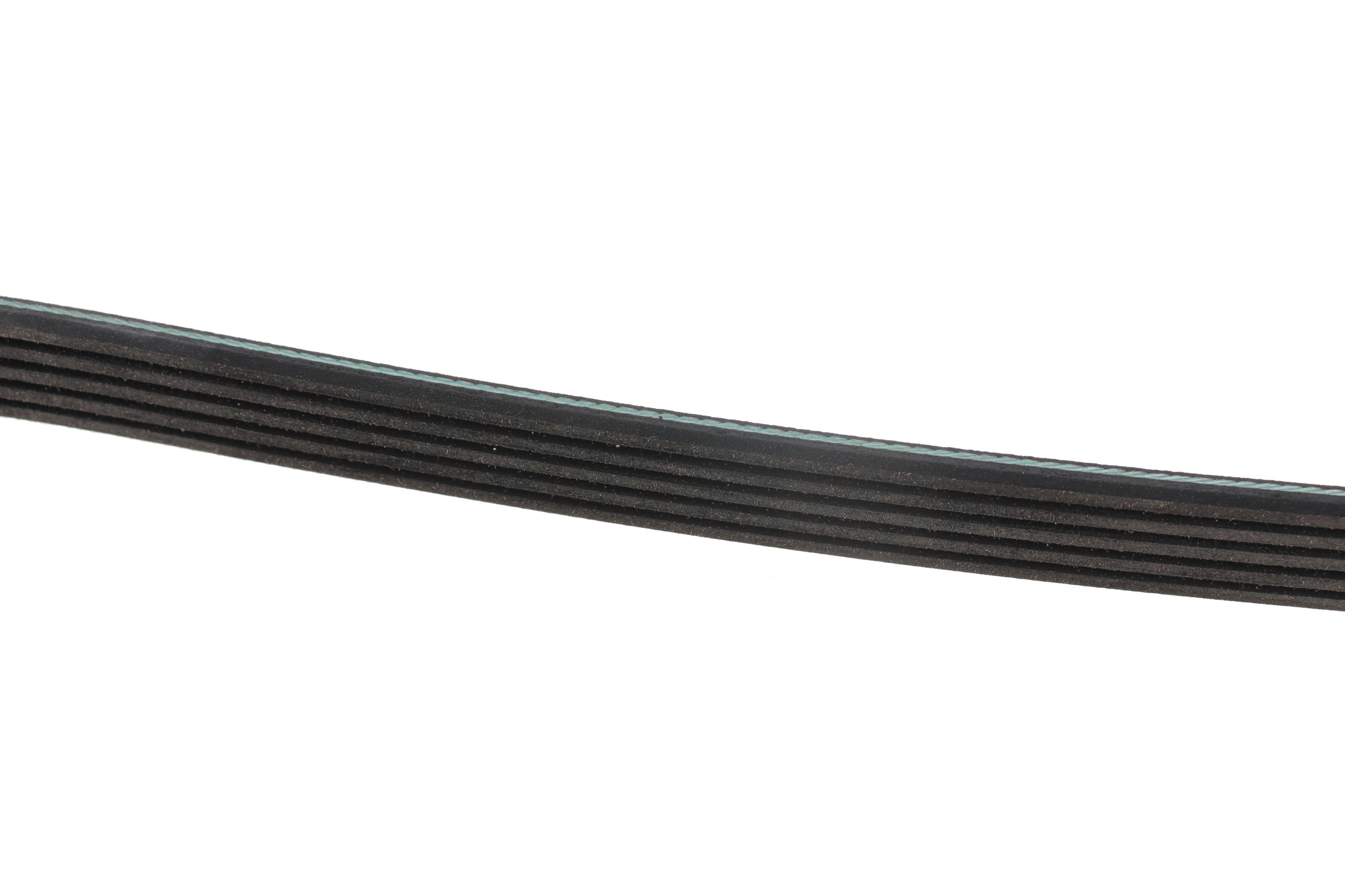 Ремінь генератора Renault Kangoo 1.4/1.6i, 97- (5PK1750)