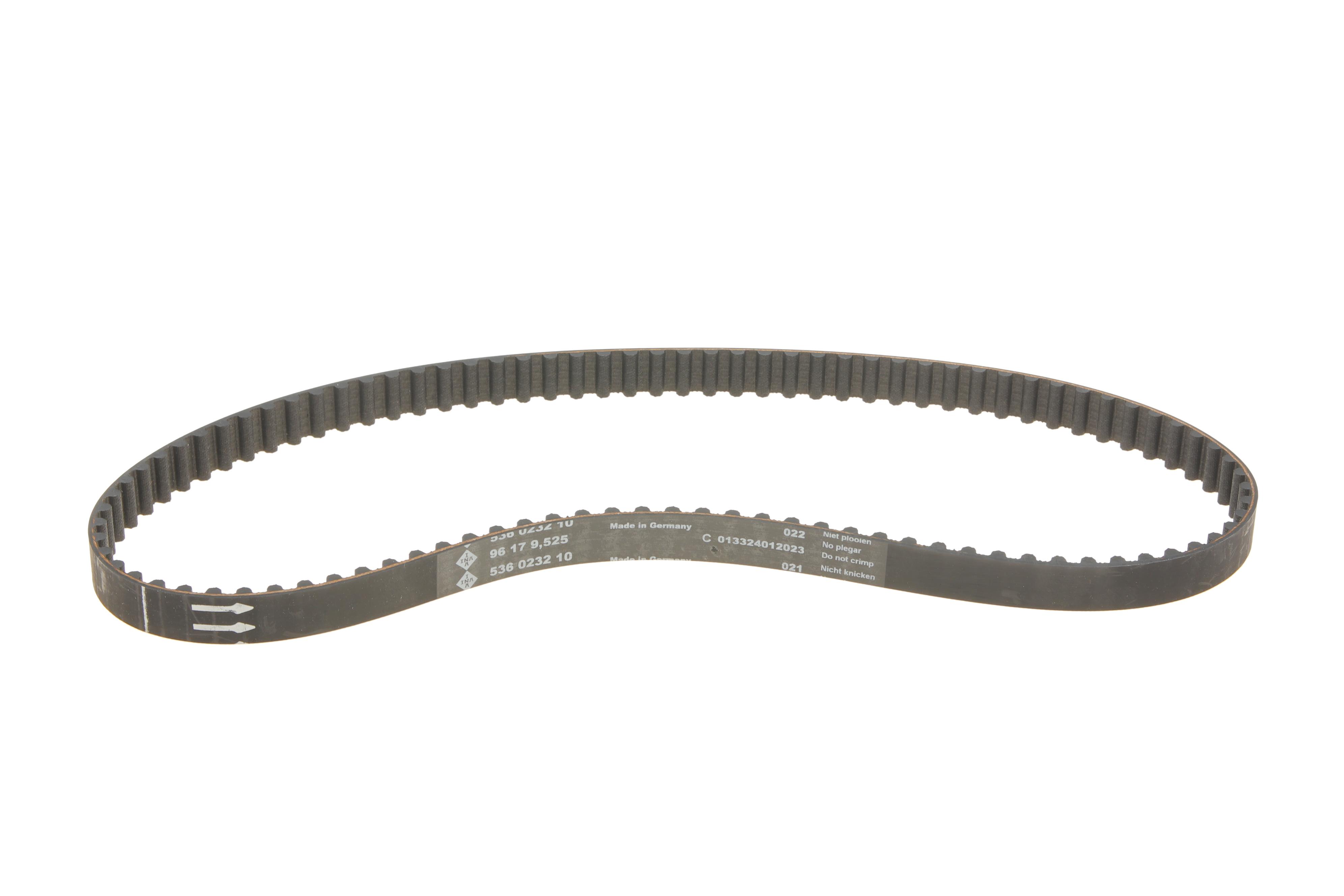 Комплект ГРМ + помпа Renault Kangoo 1.4/1.6i 97- K7J/E7J/K7M