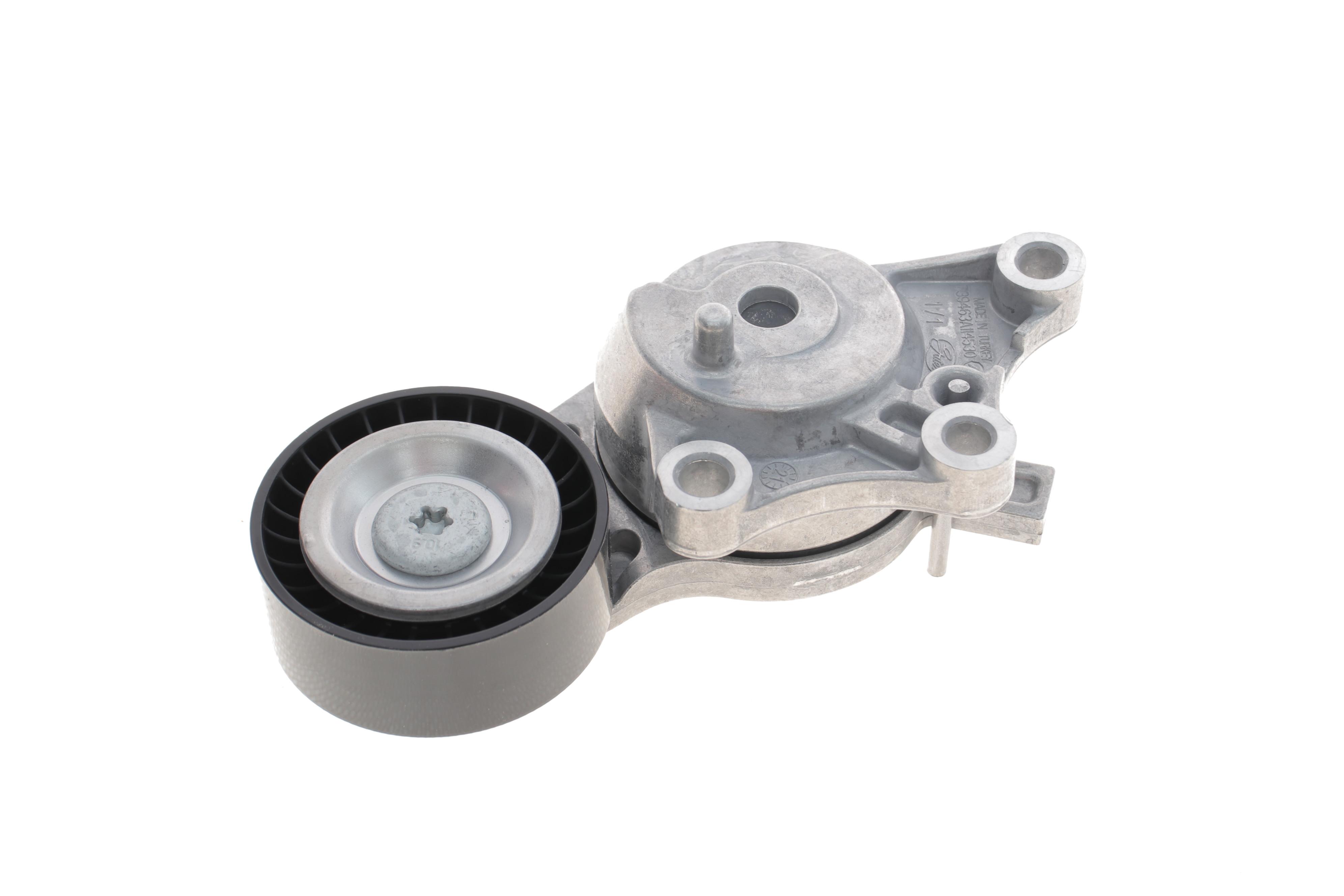 Натяжник ременя генератора Citroen Berlingo/Jumpy/Peugeot Expert 1.6D 08- (натяжной) (65.4х25)