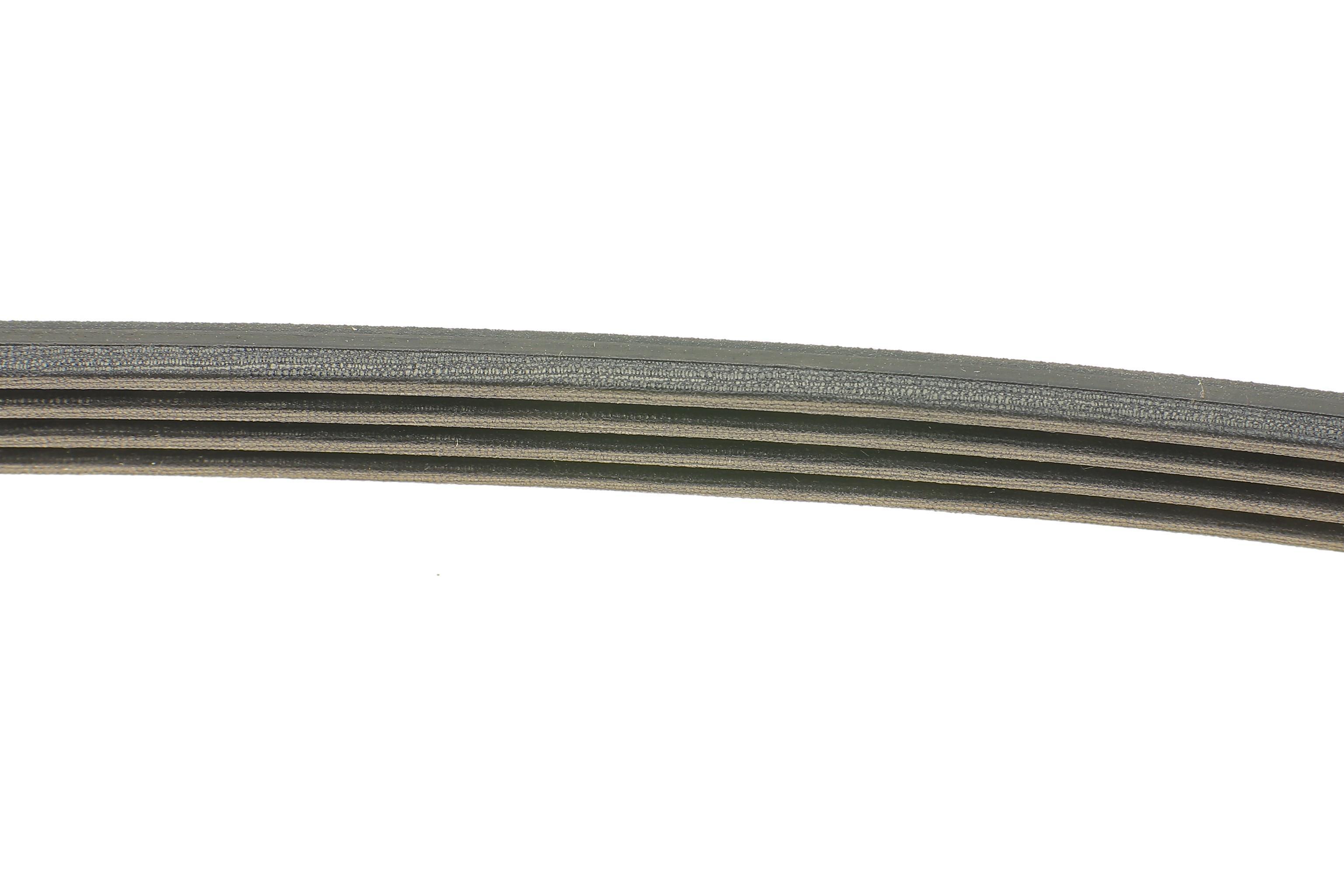 Ремінь генератора Renault Clio/Kangoo 1.4i/1.6 98-03