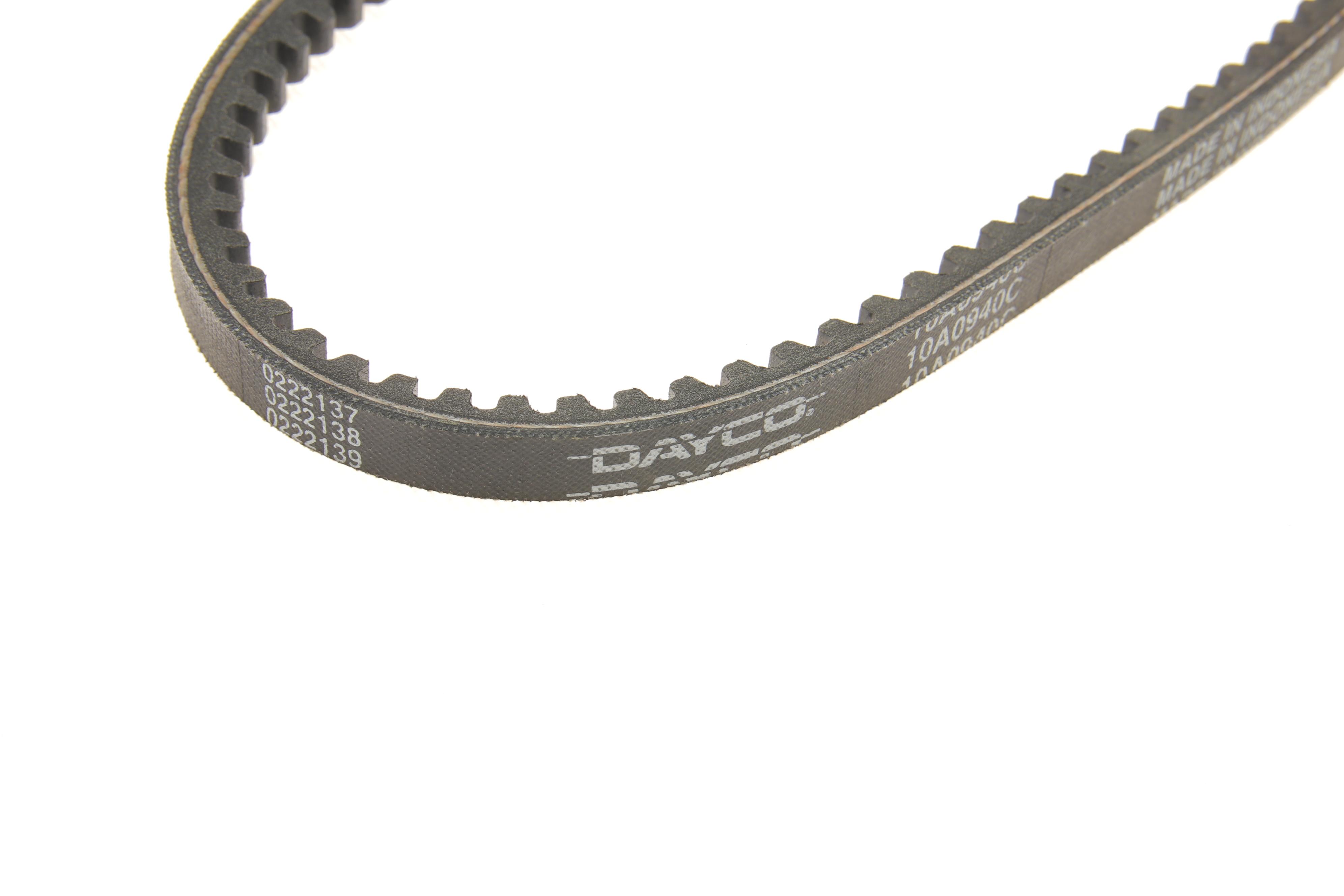 Ремінь генератора Ford Transit 2.5Di 91-94