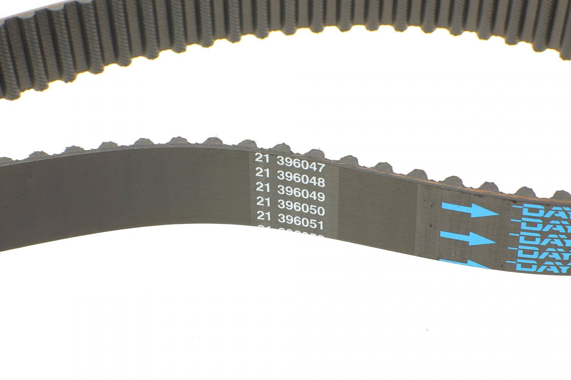 Ремінь ГРМ Nissan Primera/Renault Megane III 1.9 dCi 02-