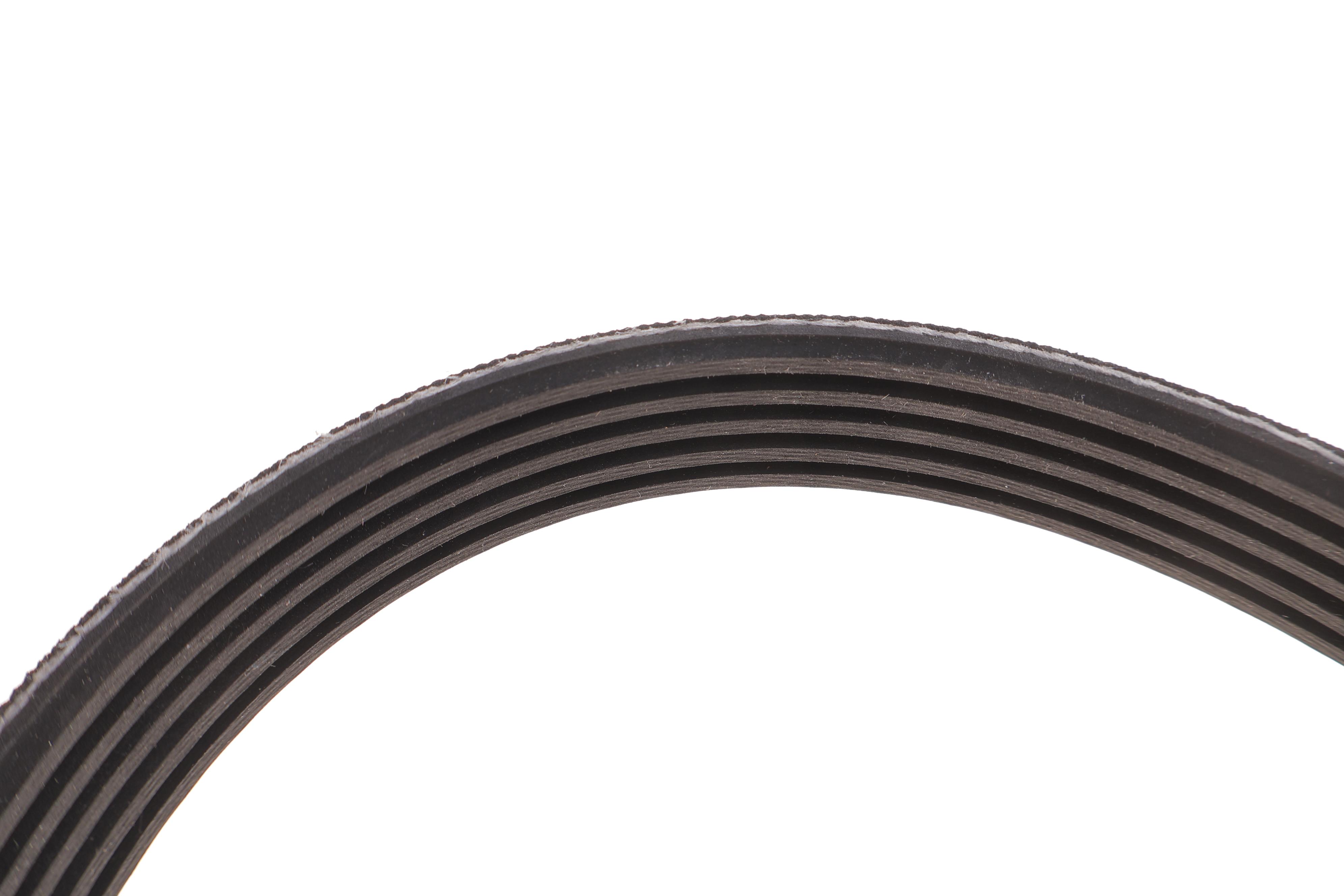 Ремінь генератора Opel Combo 1.6i/Astra G 1.4-1.8 98- (EPDM)