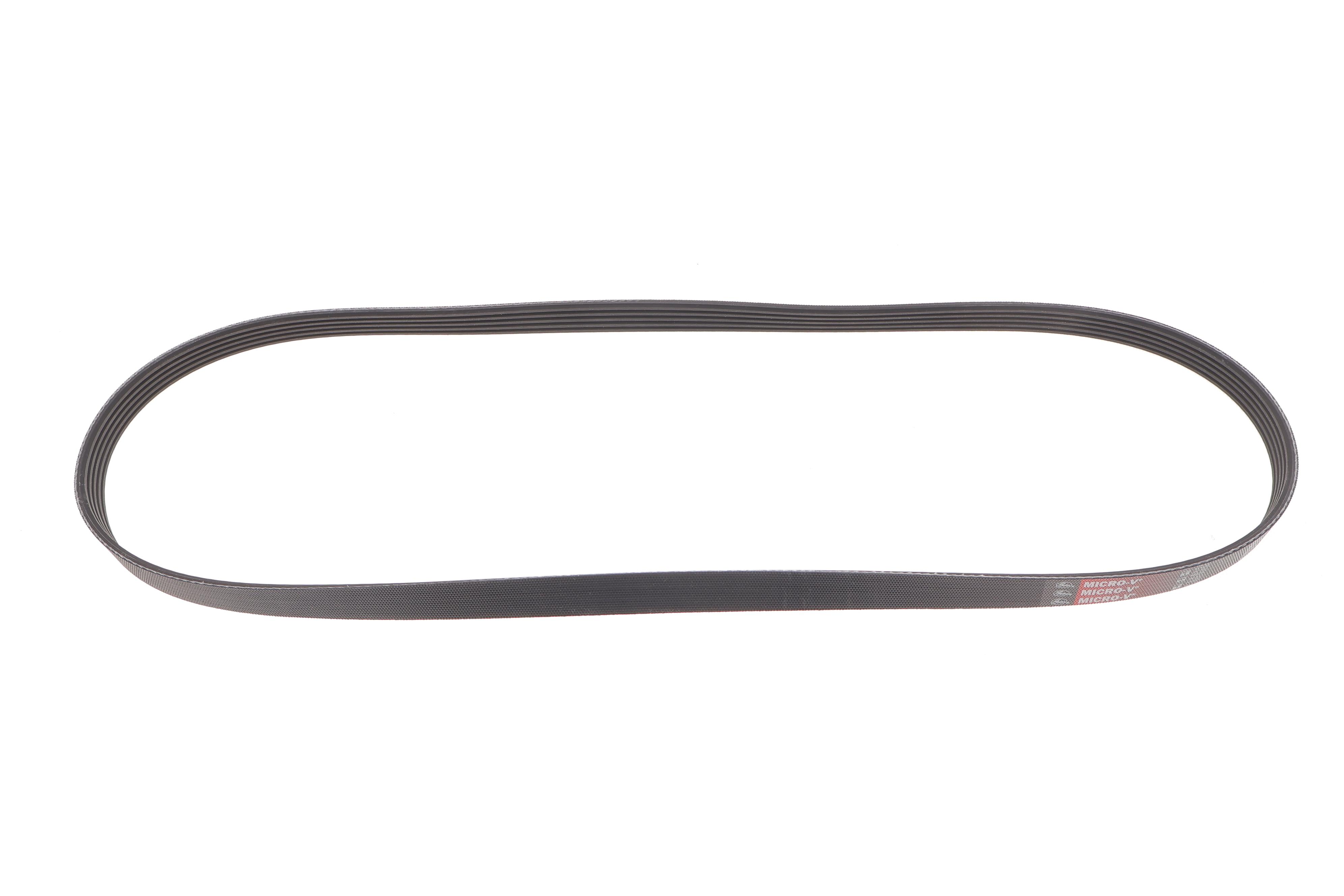 Ремінь генератора Opel Combo 1.6i/Astra G 1.4-1.8 98- (EPDM)