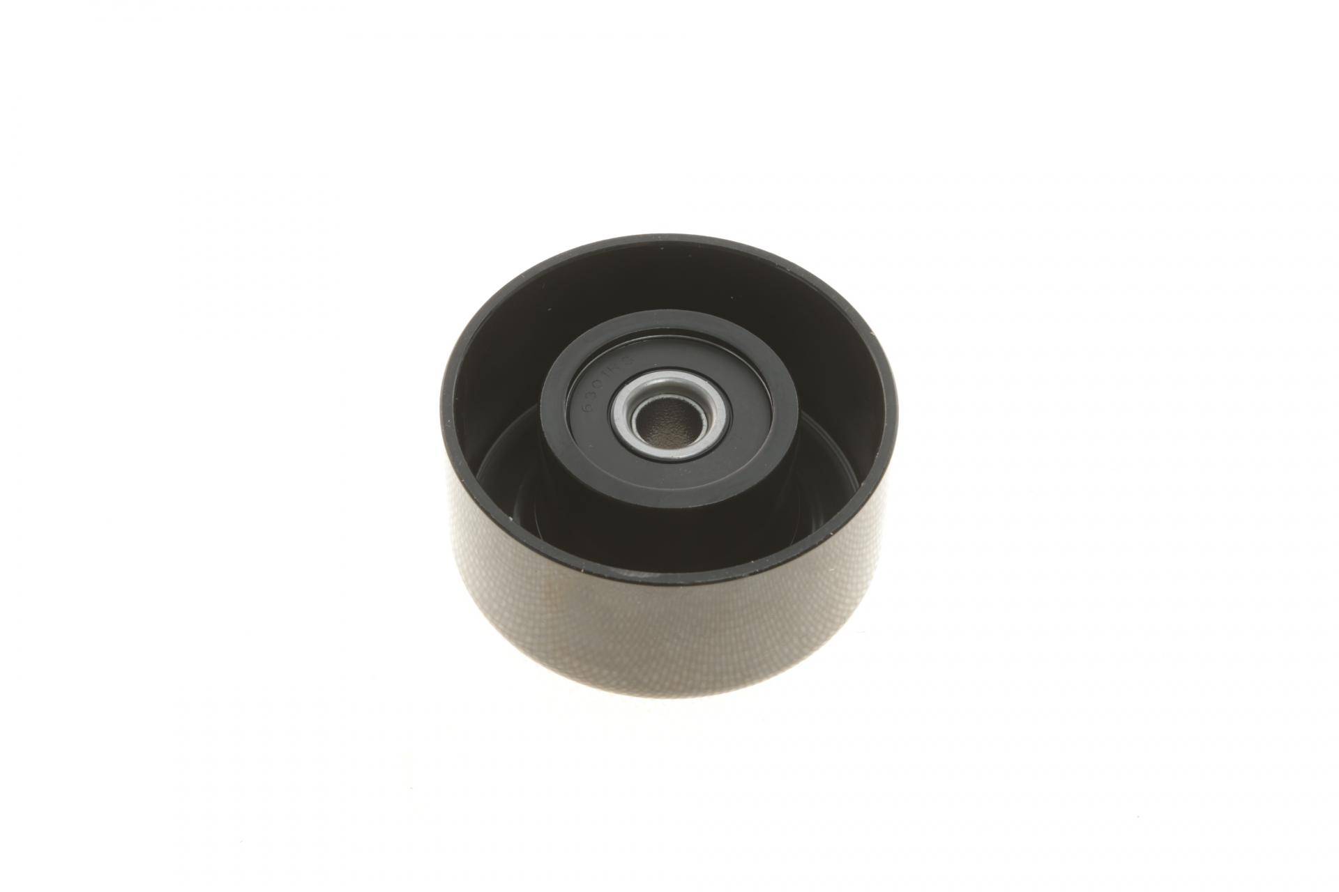 Ролик генератора Nissan Juke 1.6 10- (70x33) (натяжний)